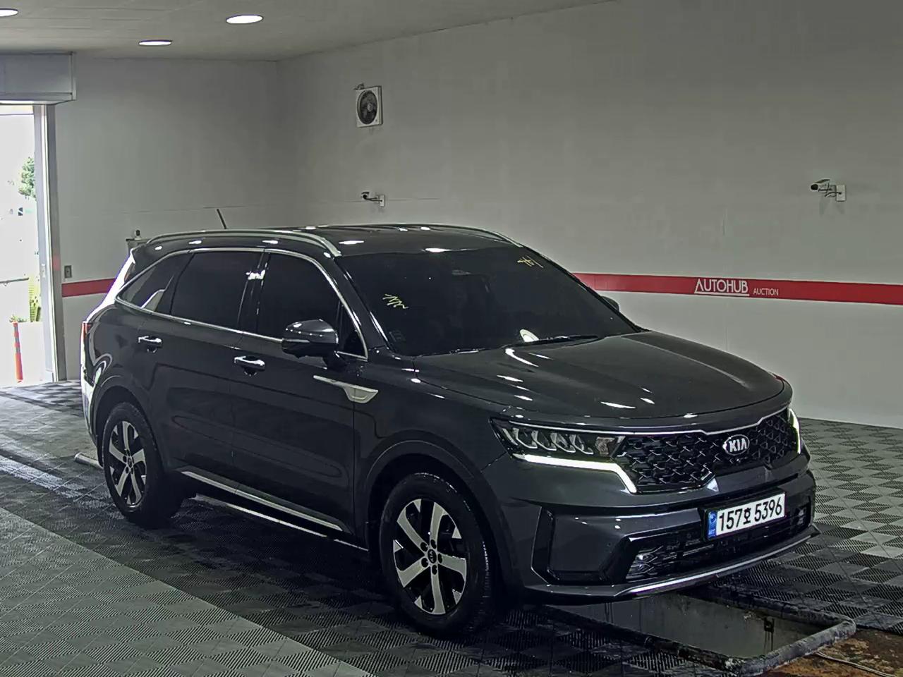 Kia Sorento 2021 - Image 2