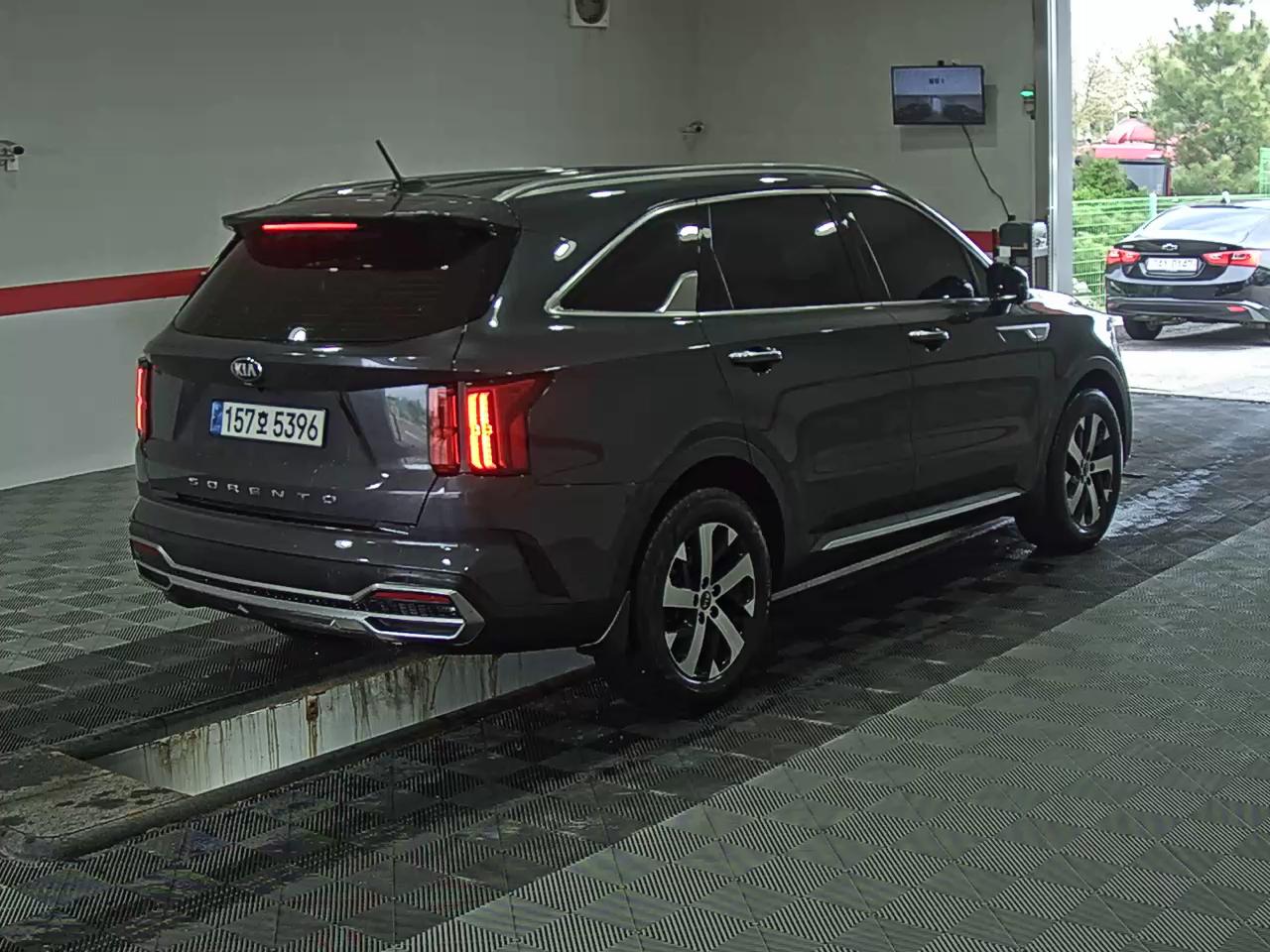 Kia Sorento 2021 - Image 4
