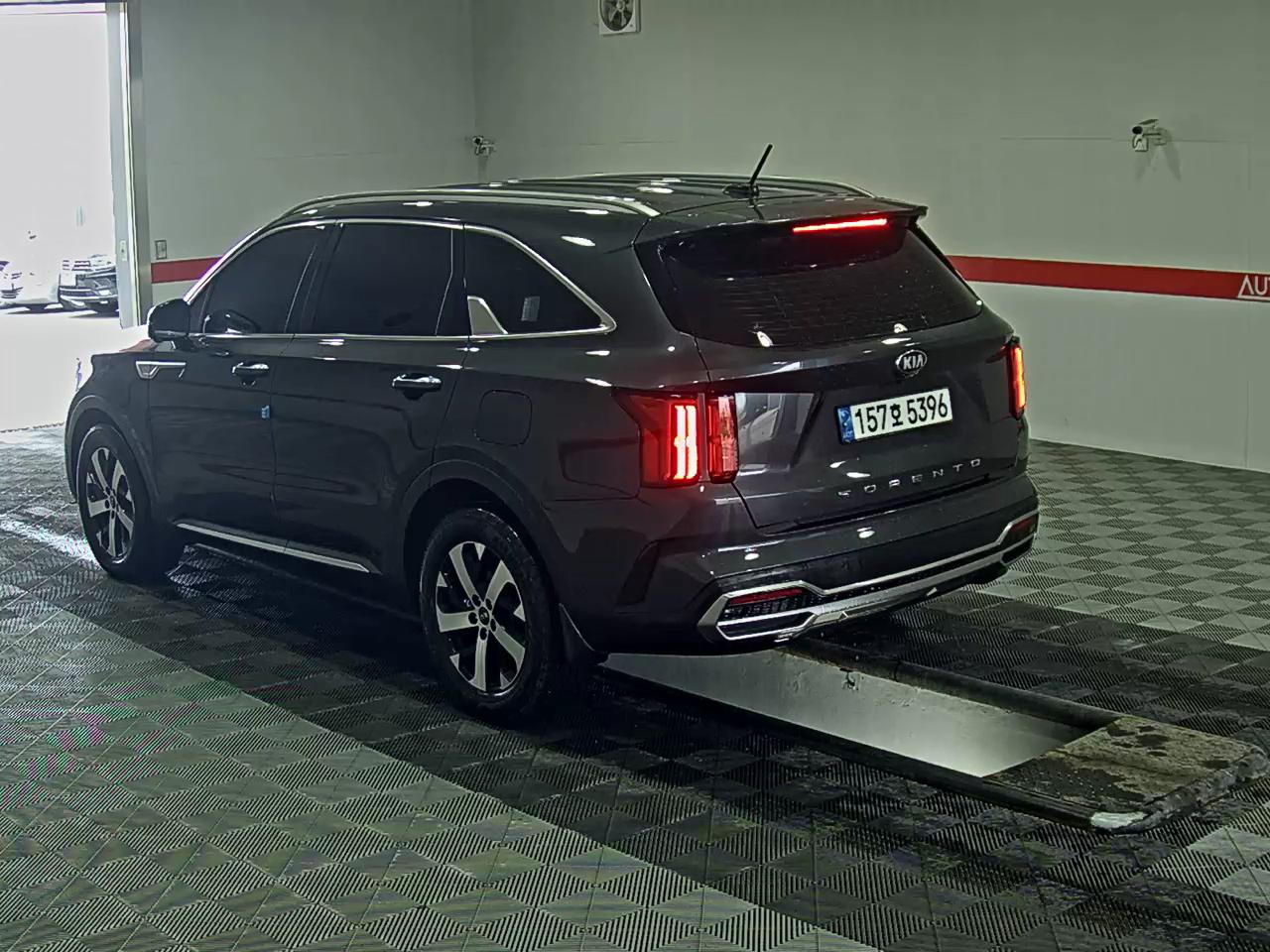 Kia Sorento 2021 - Image 5