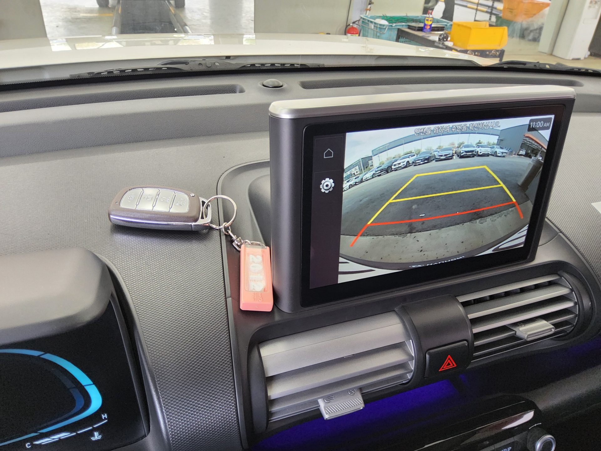 Hyundai Casper 2023 - Image 16