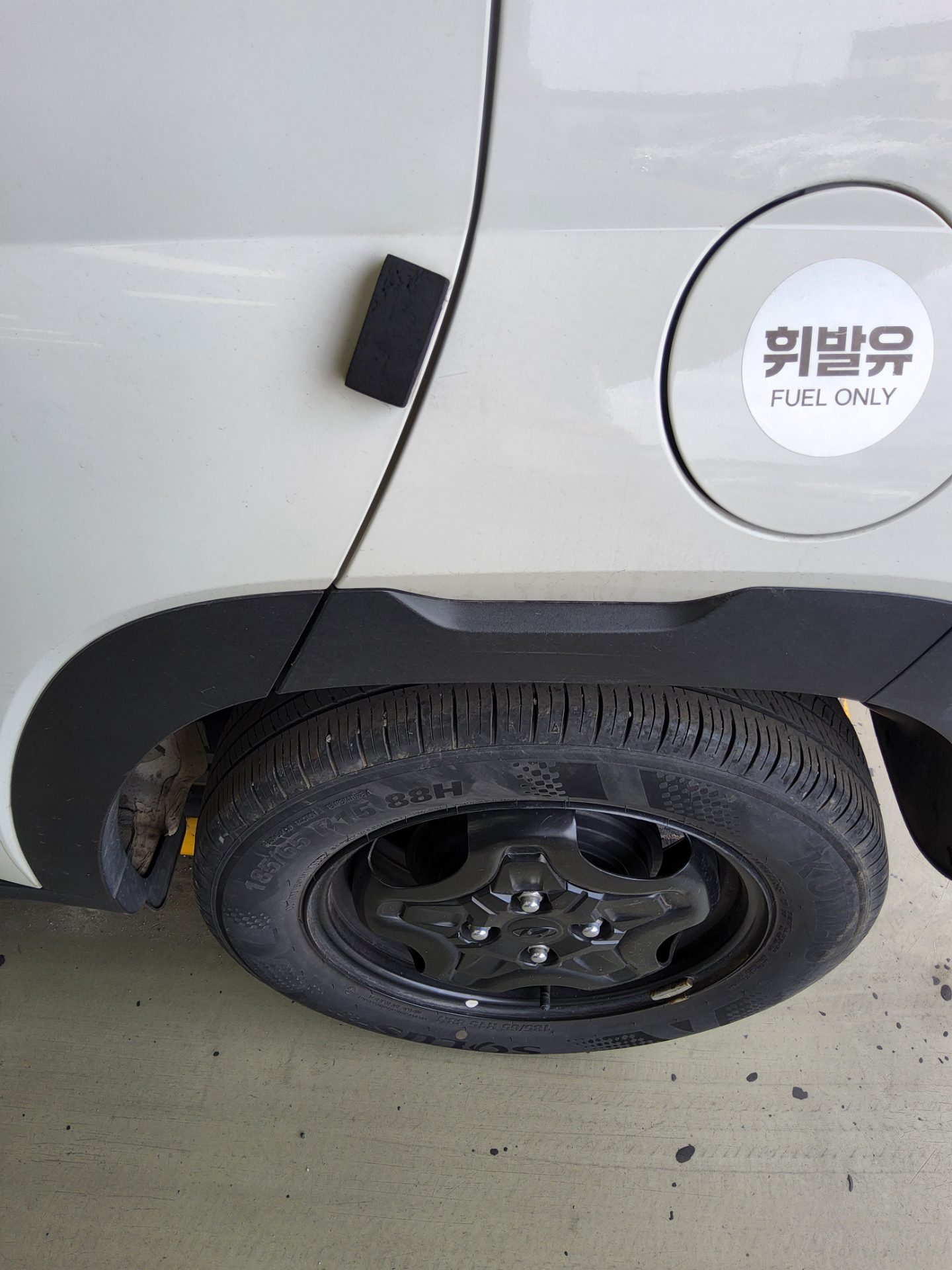 Hyundai Casper 2023 - Image 19