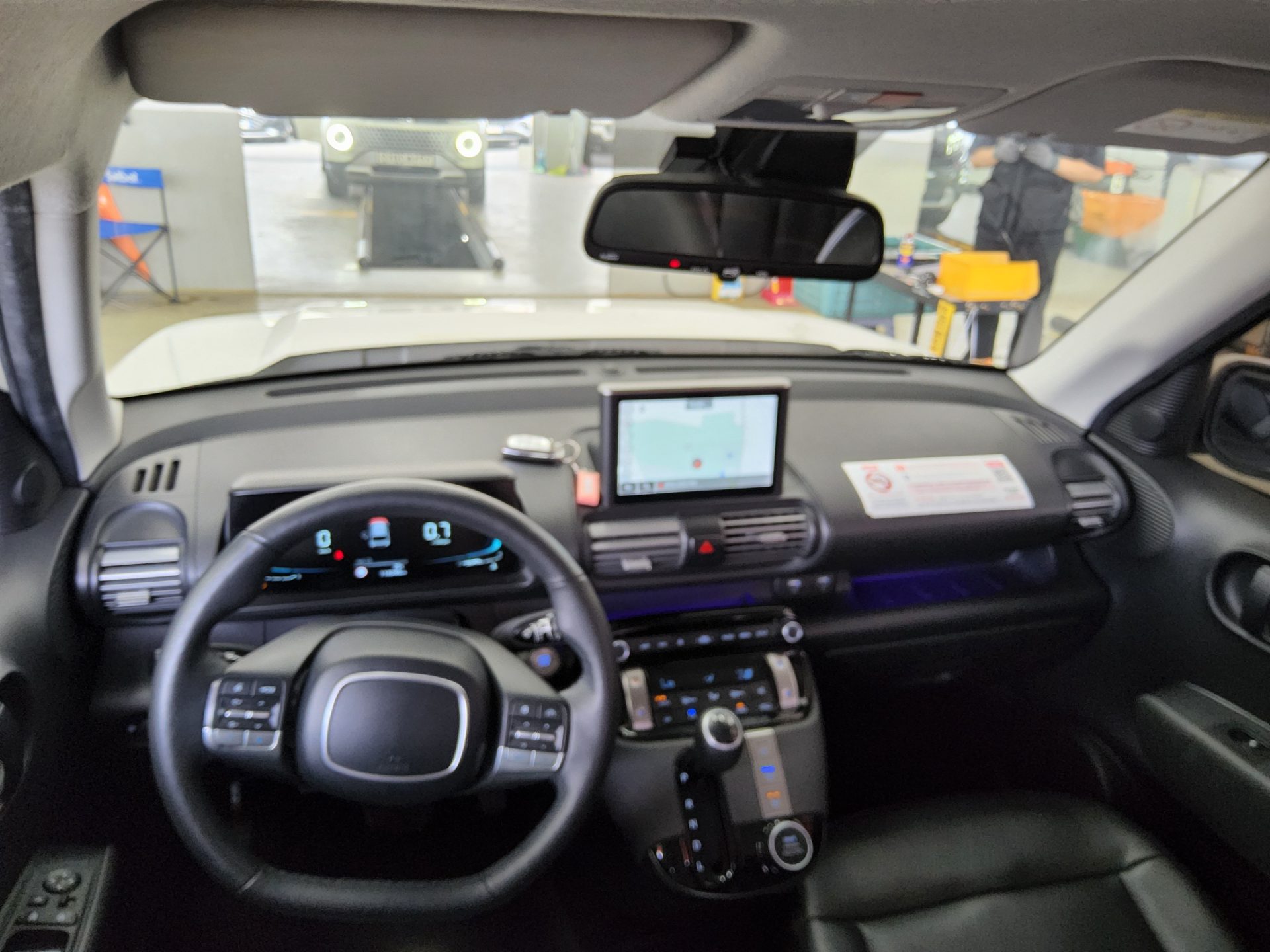 Hyundai Casper 2023 - Image 10