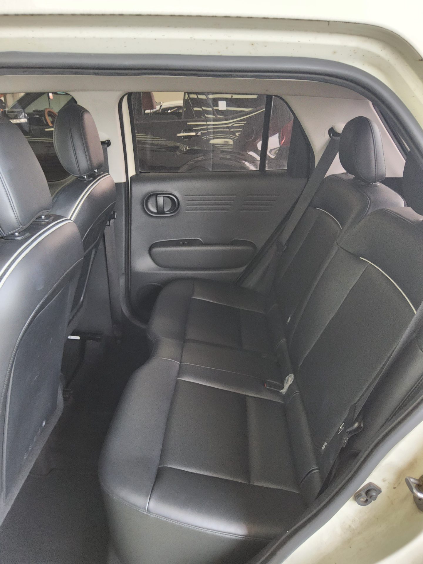Hyundai Casper 2023 - Image 11