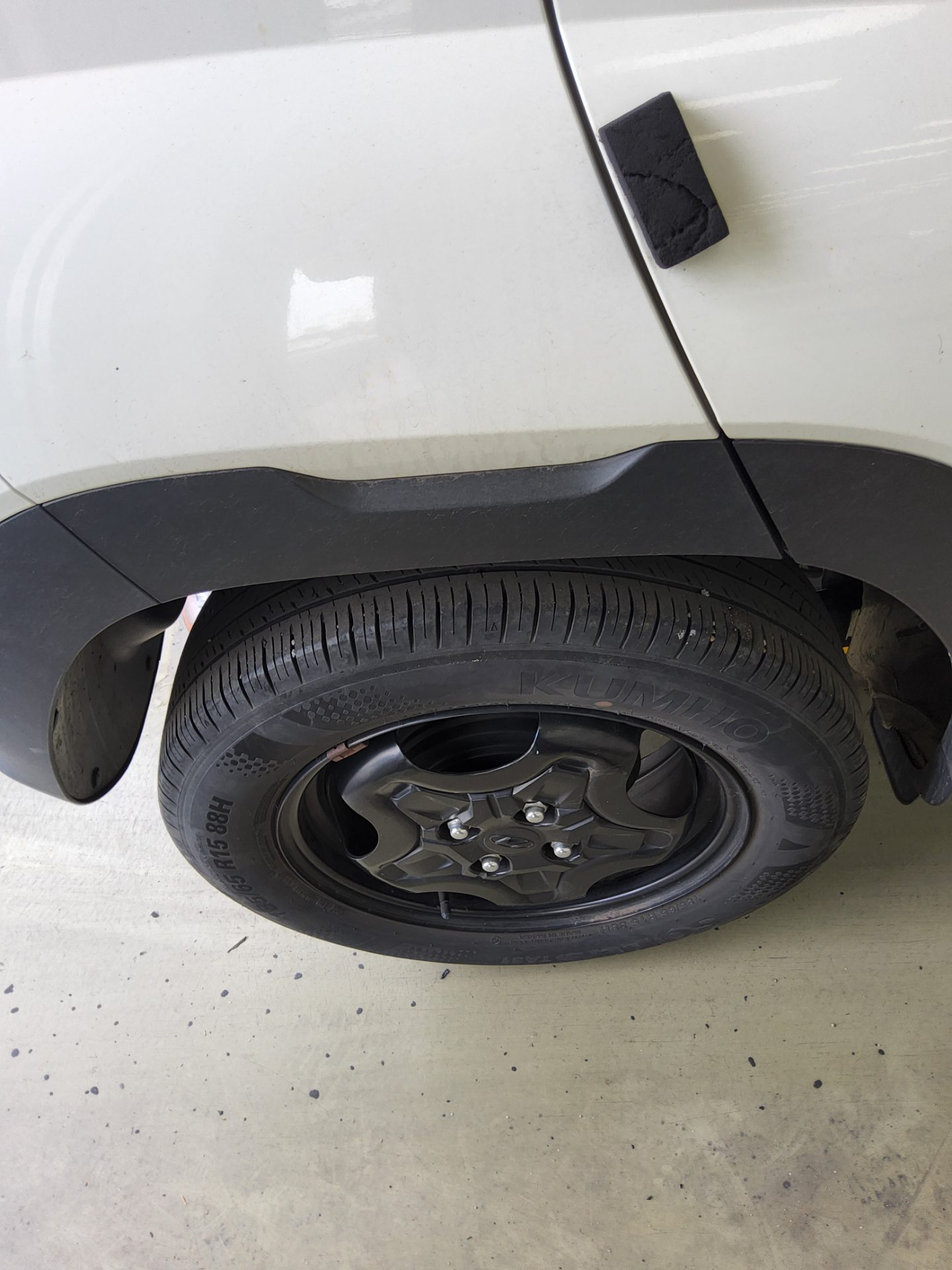 Hyundai Casper 2023 - Image 21