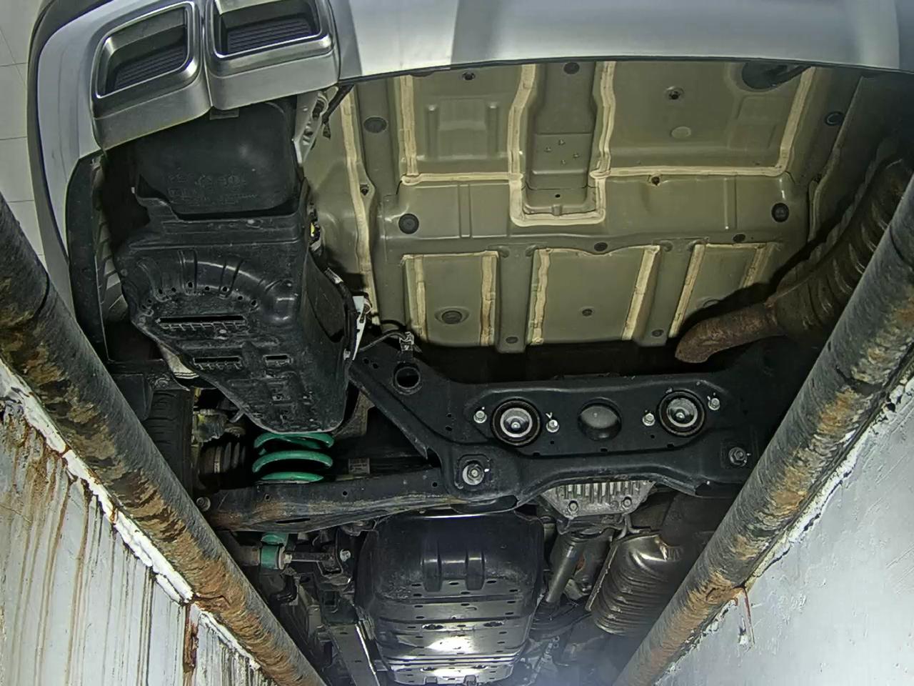 كيا موهافي 2022 - صورة 7