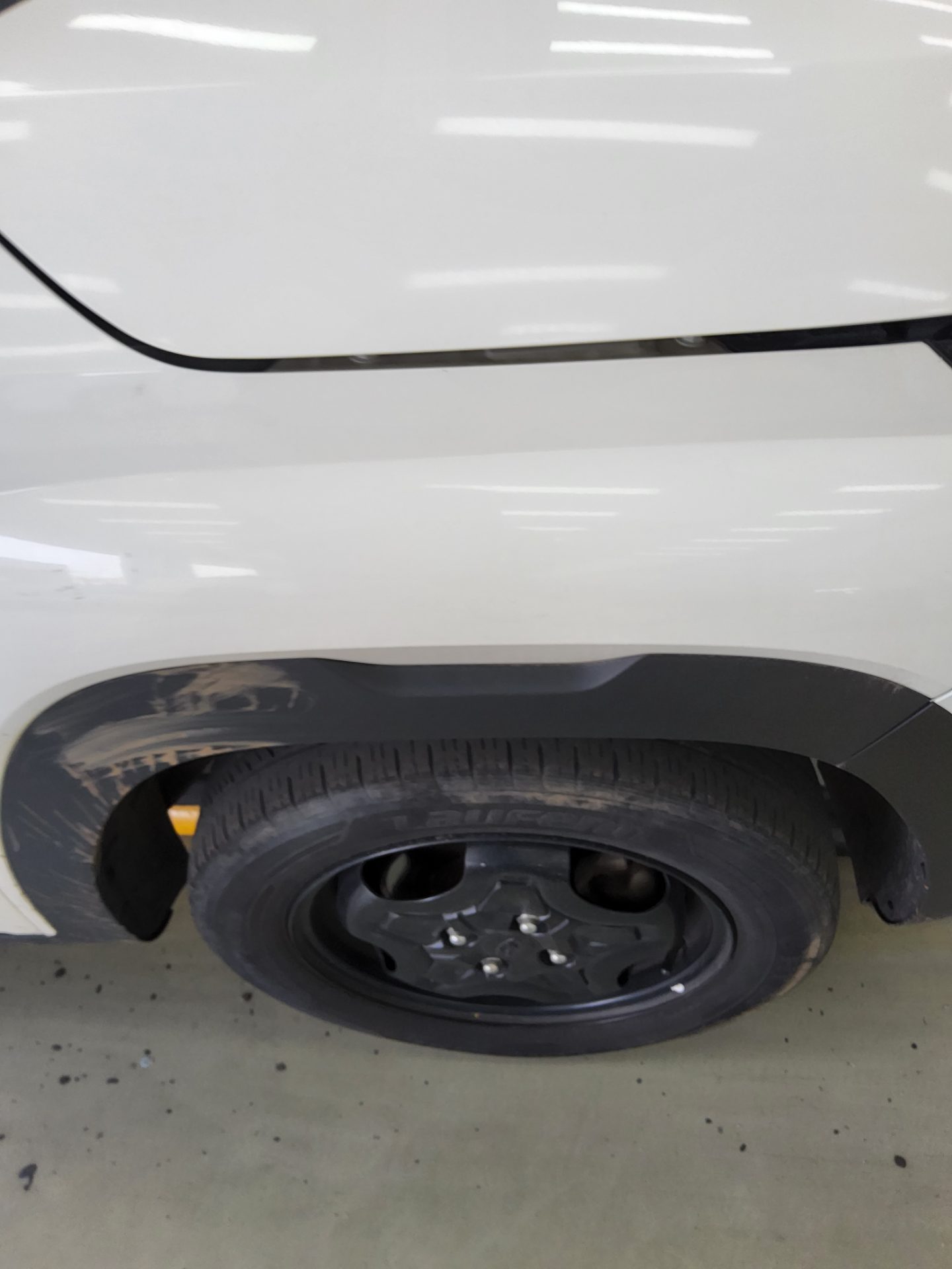 Hyundai Casper 2023 - Image 20