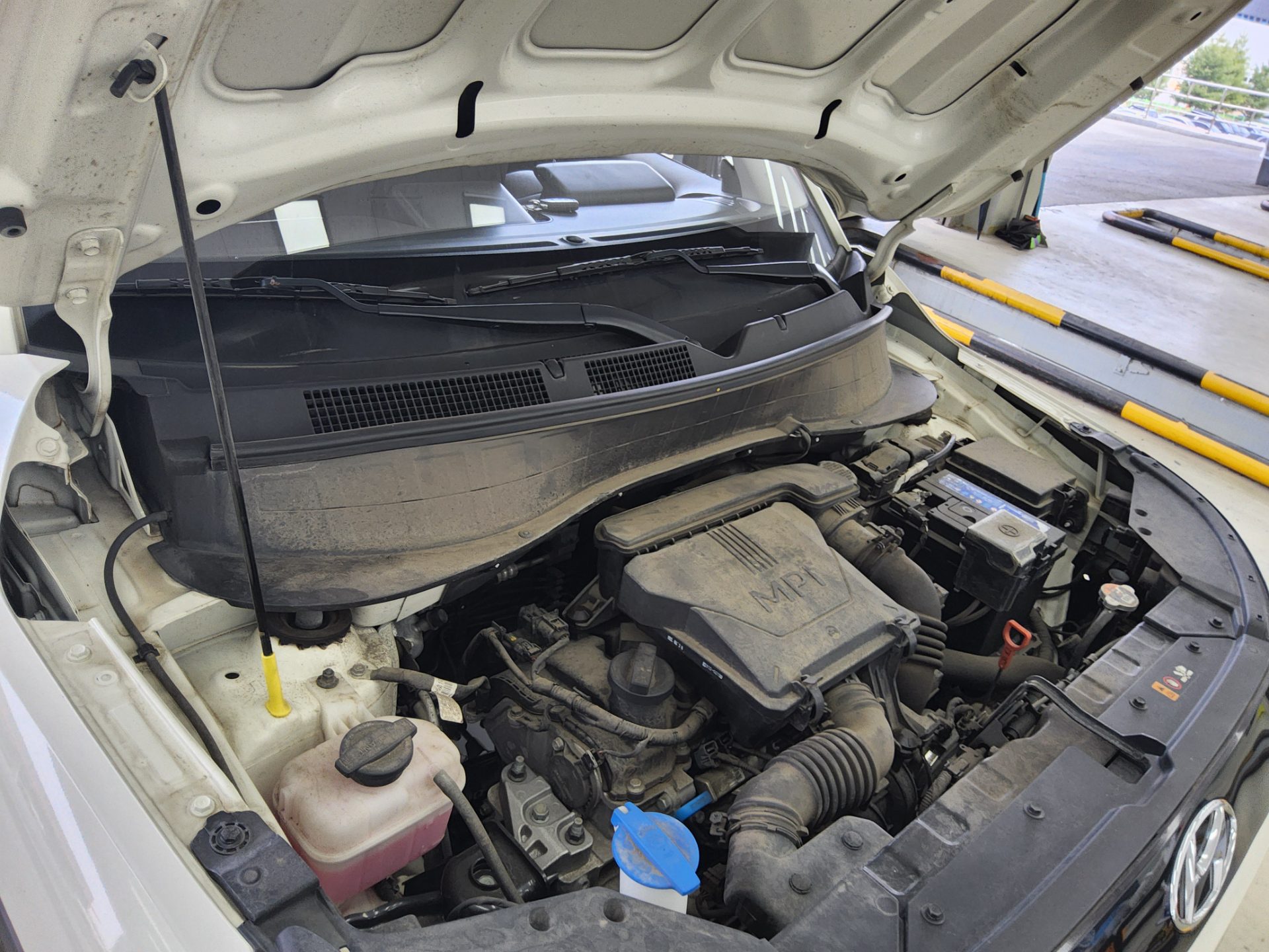 Hyundai Casper 2023 - Image 17