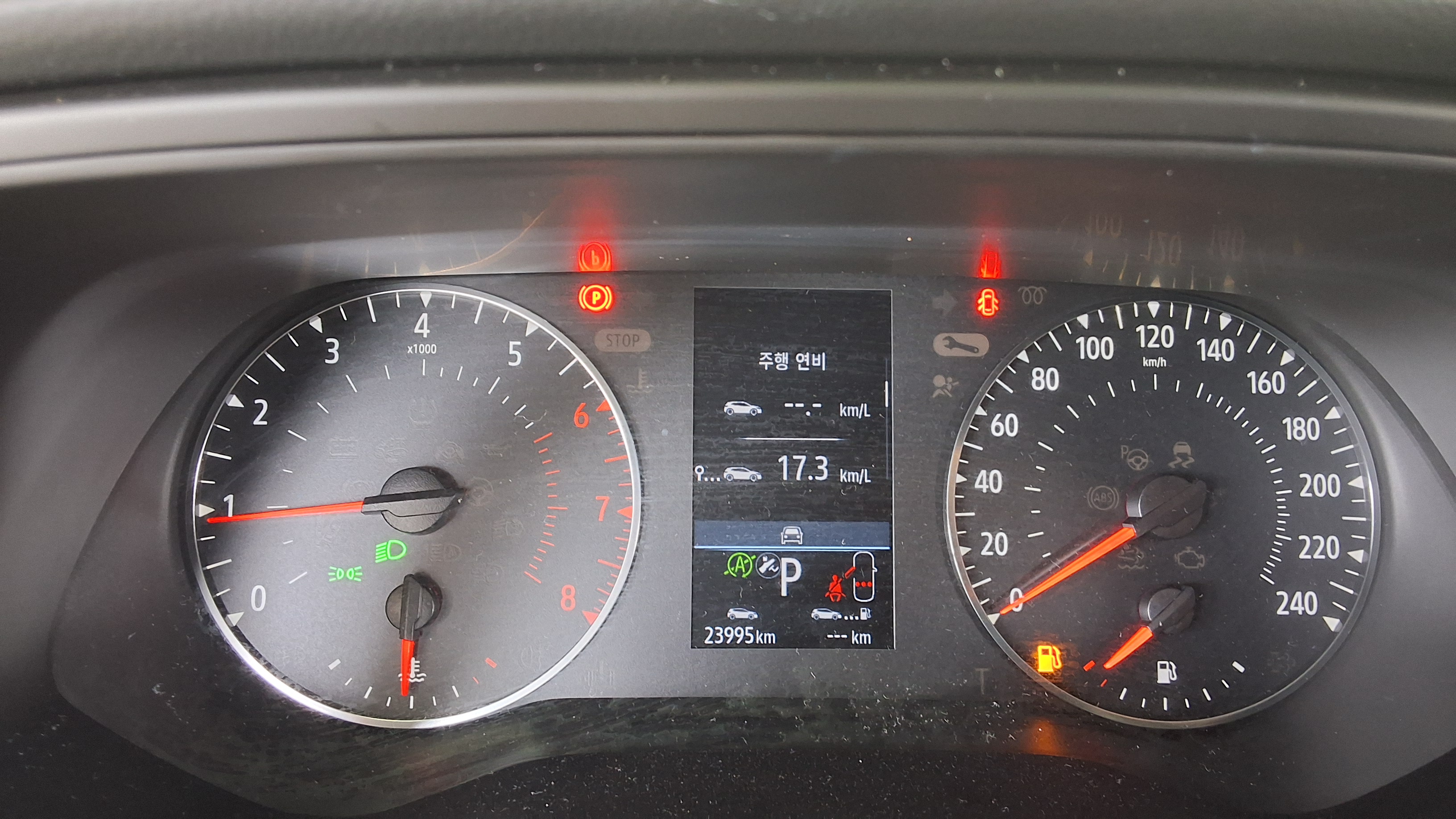 رينو سامسونج XM3 2021 - صورة 8