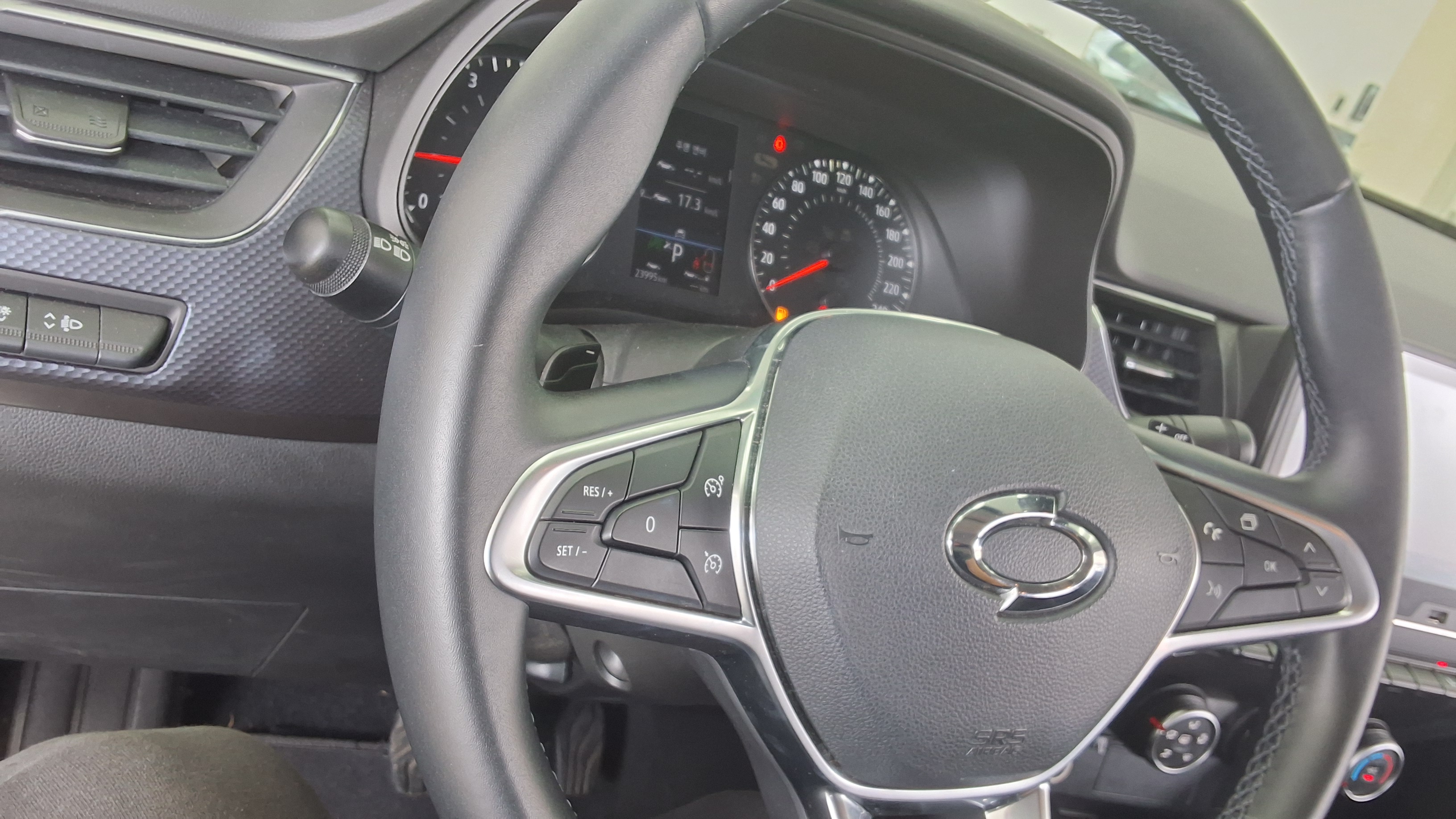 رينو سامسونج XM3 2021 - صورة 21