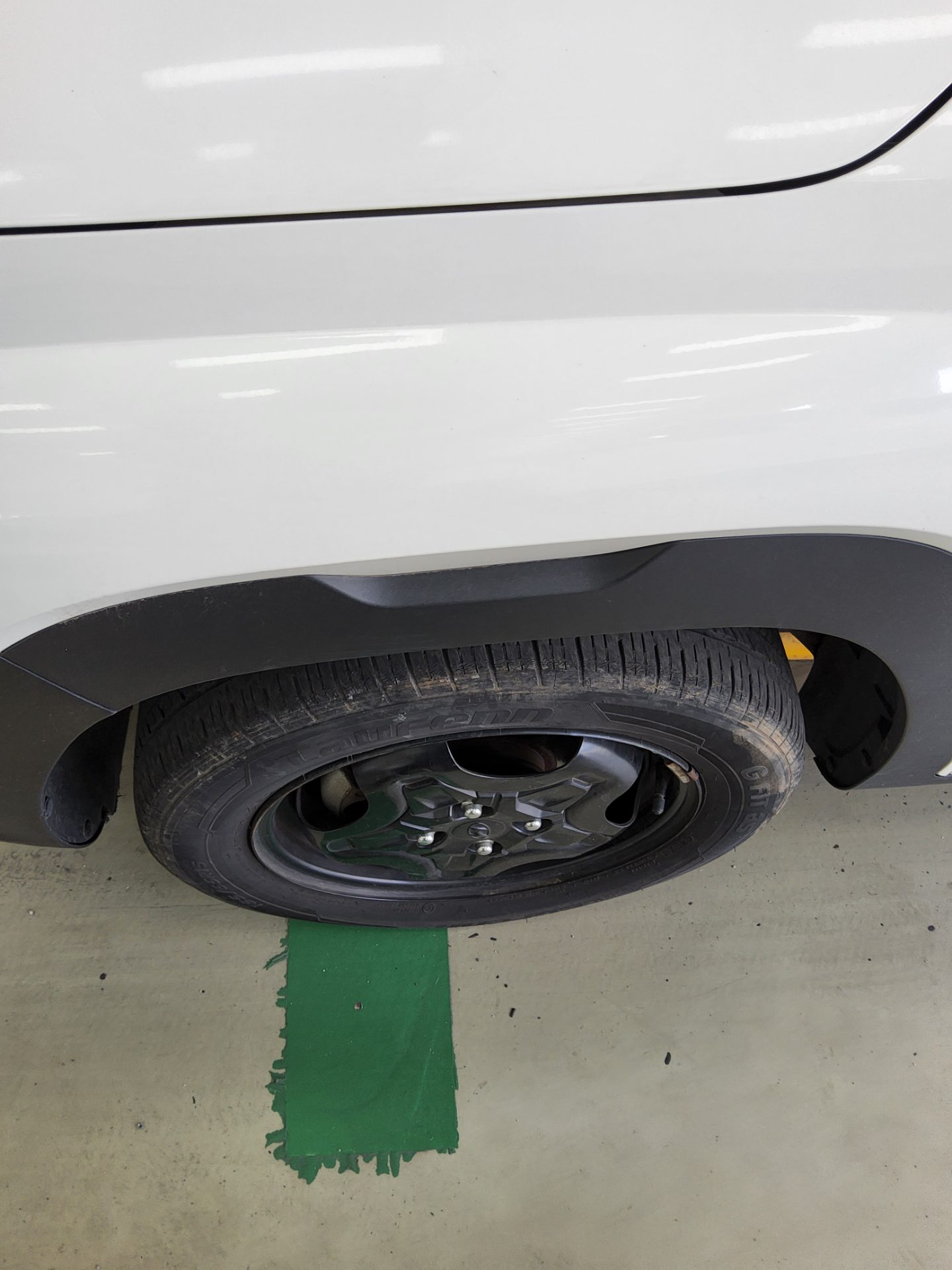 Hyundai Casper 2023 - Image 18
