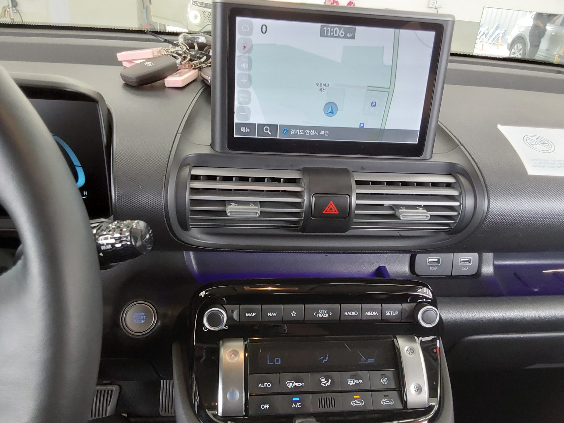 Hyundai Casper 2023 - Image 17