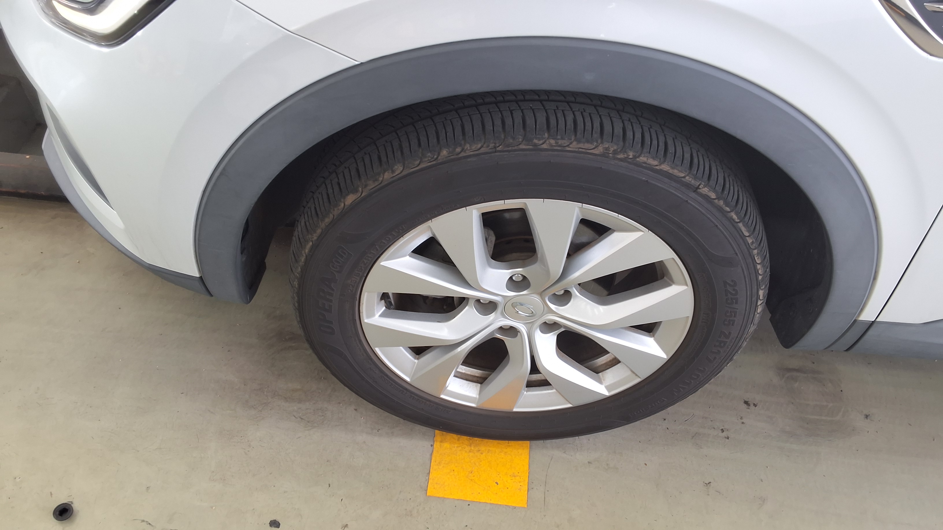 رينو سامسونج XM3 2021 - صورة 17