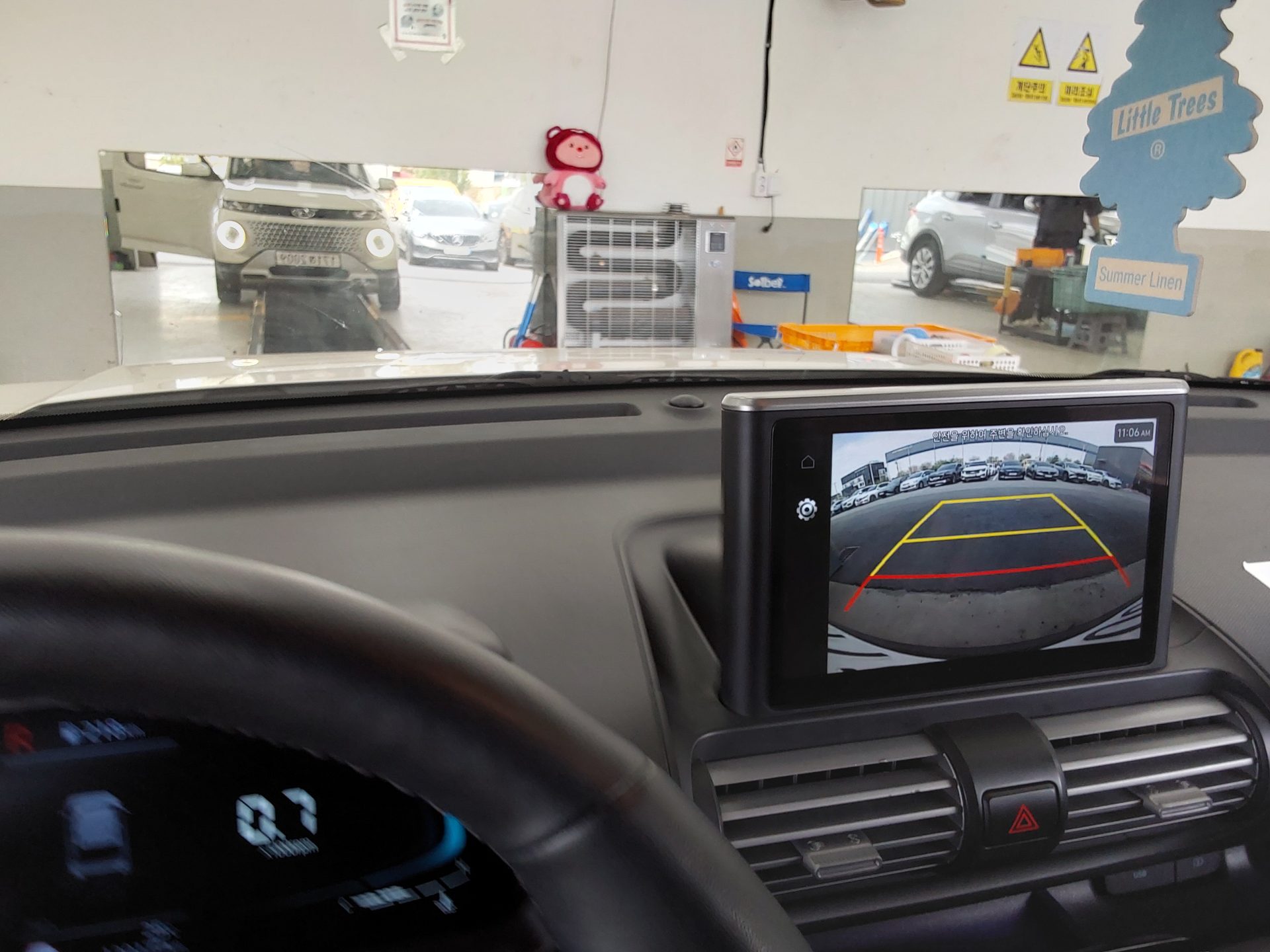 Hyundai Casper 2023 - Image 18