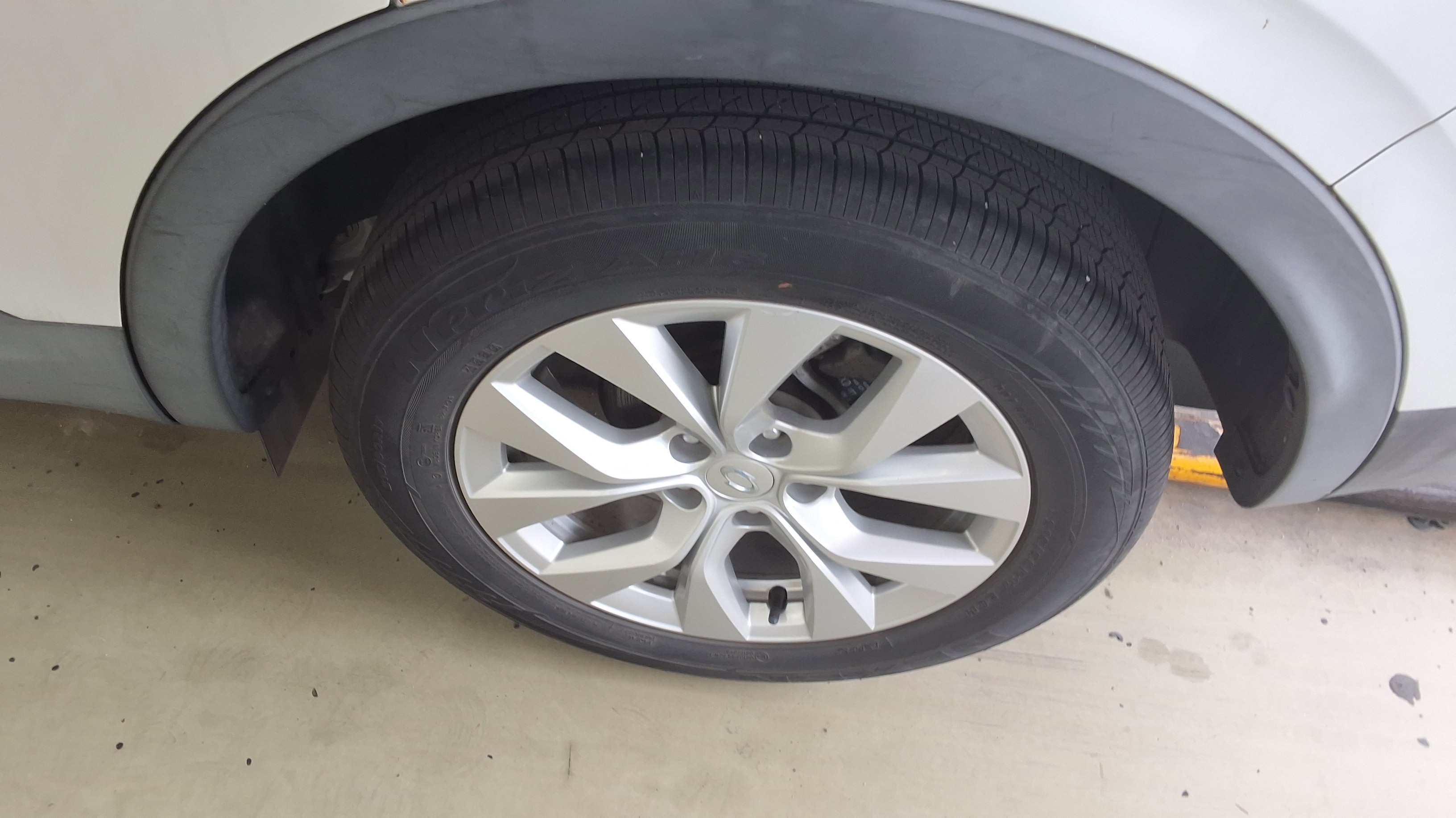 رينو سامسونج XM3 2021 - صورة 18