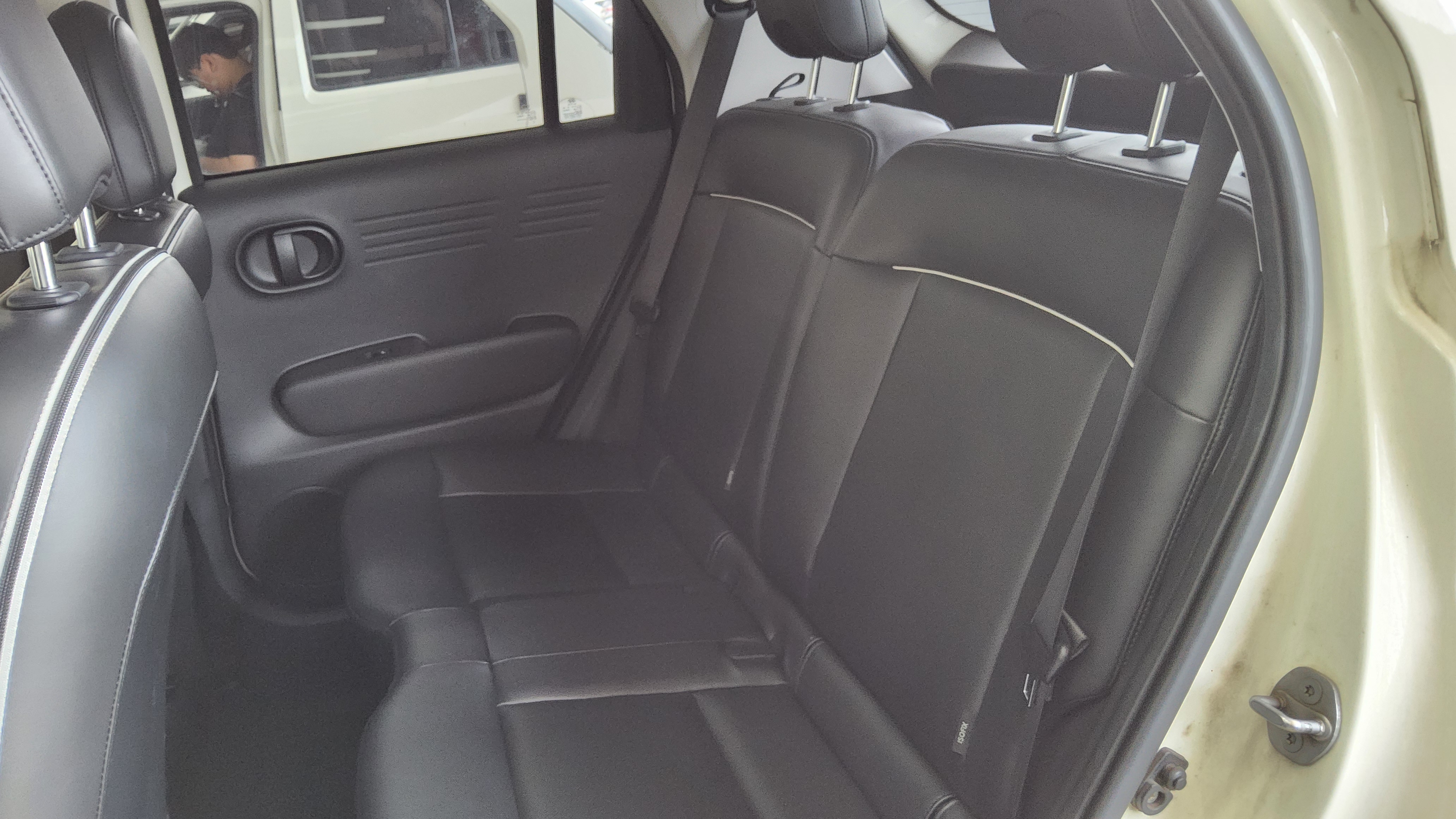 Hyundai Casper 2023 - Image 11