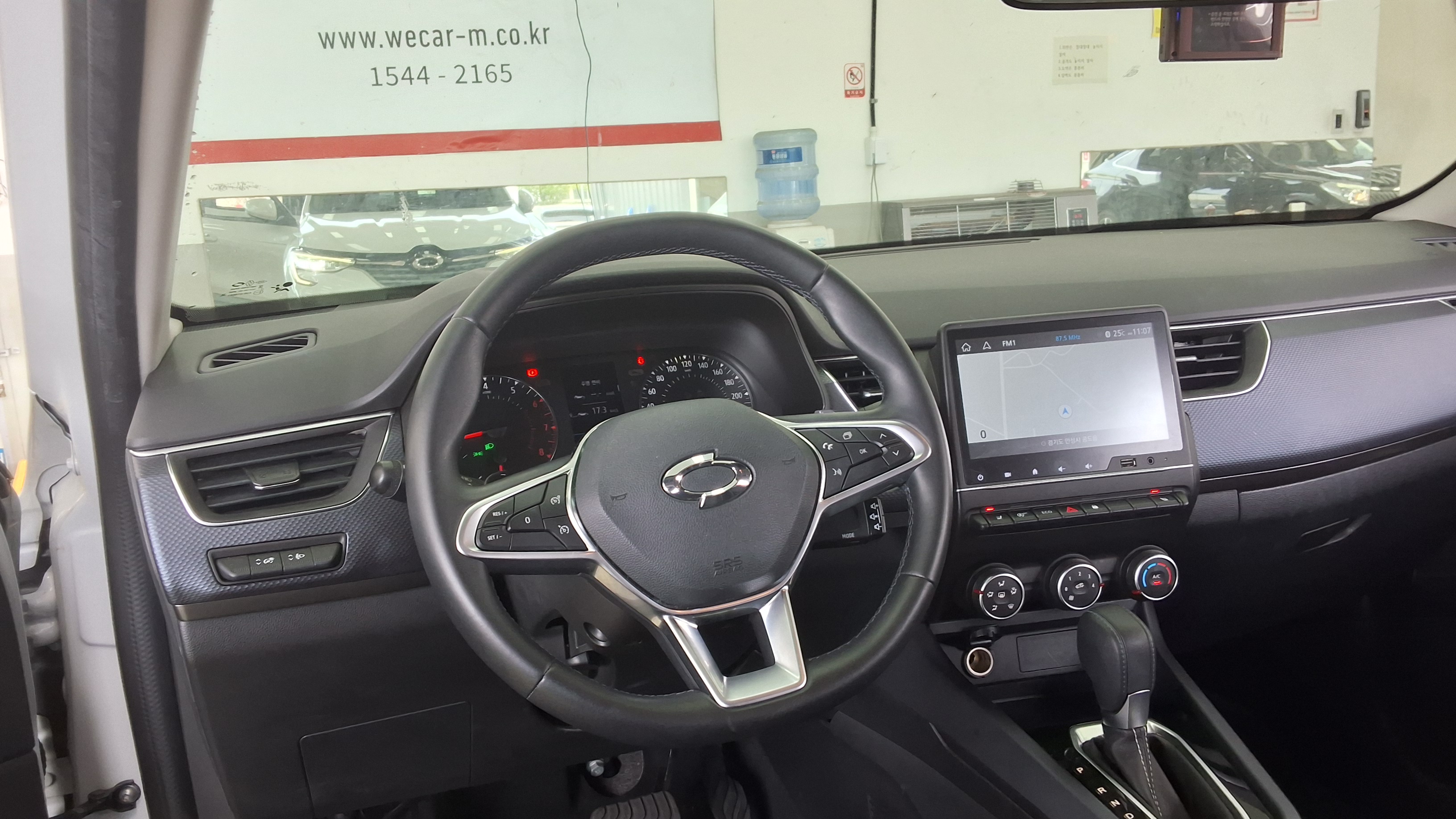 رينو سامسونج XM3 2021 - صورة 10