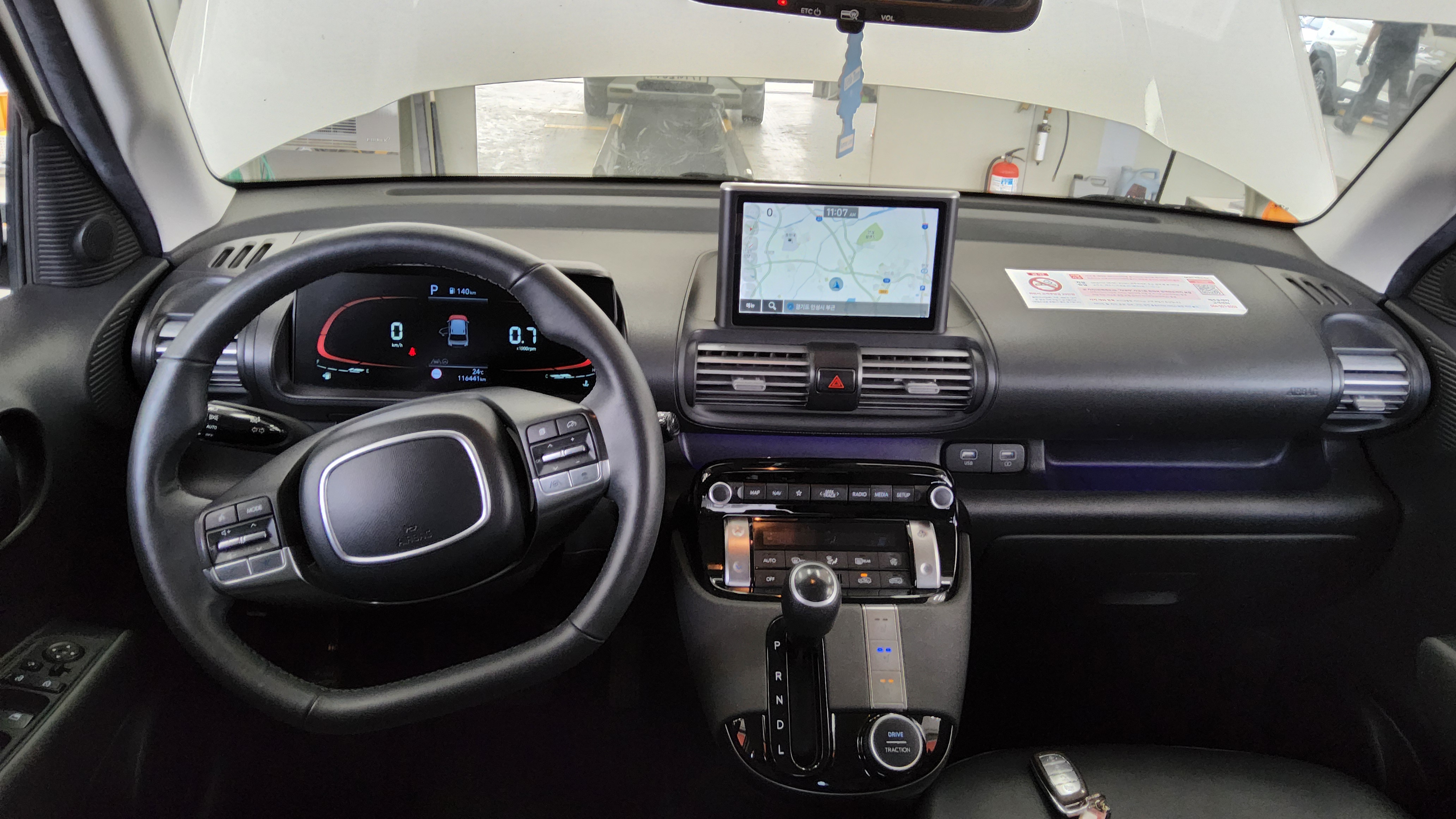 Hyundai Casper 2023 - Image 10