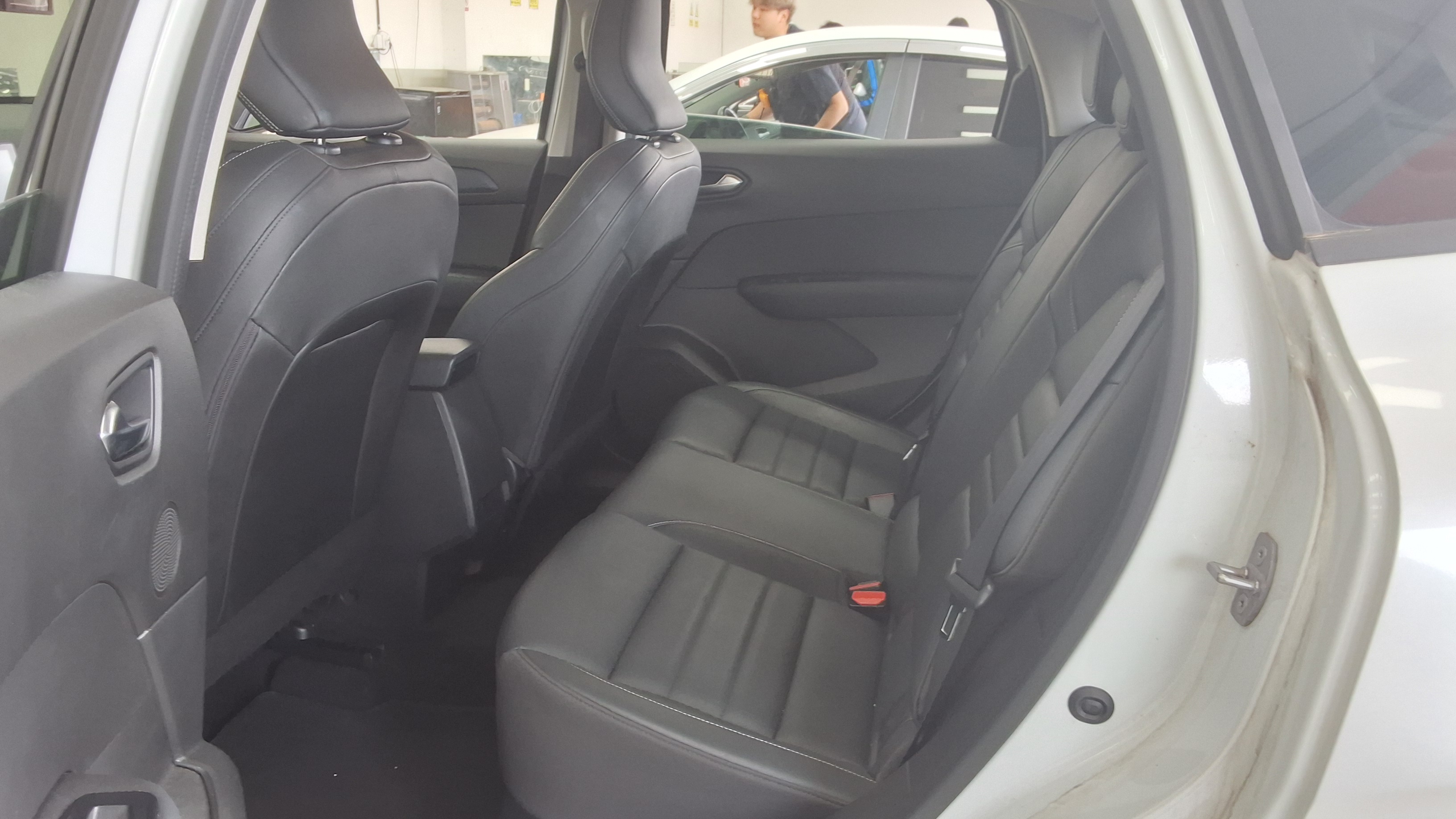 رينو سامسونج XM3 2021 - صورة 11