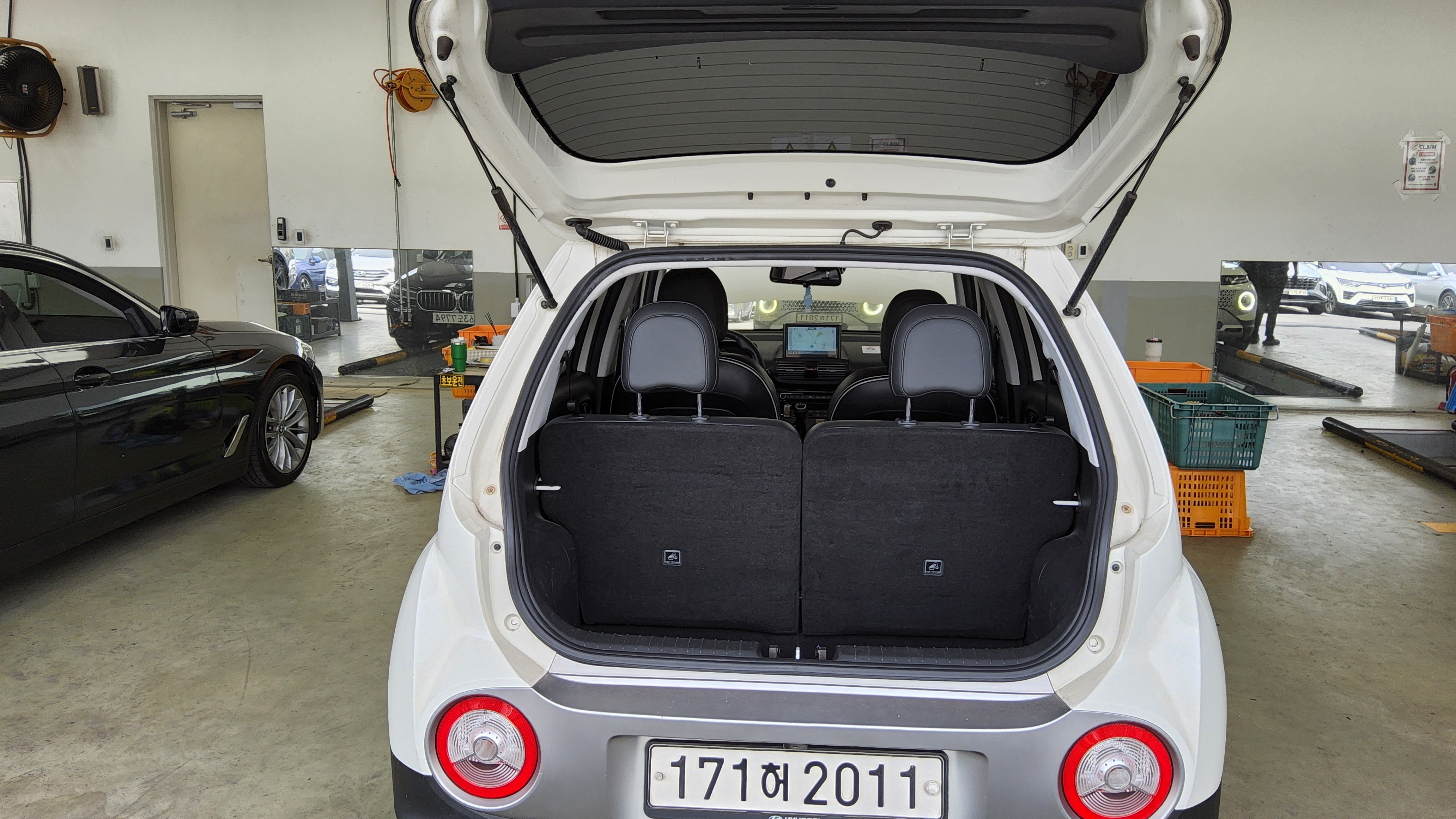 Hyundai Casper 2023 - Image 14