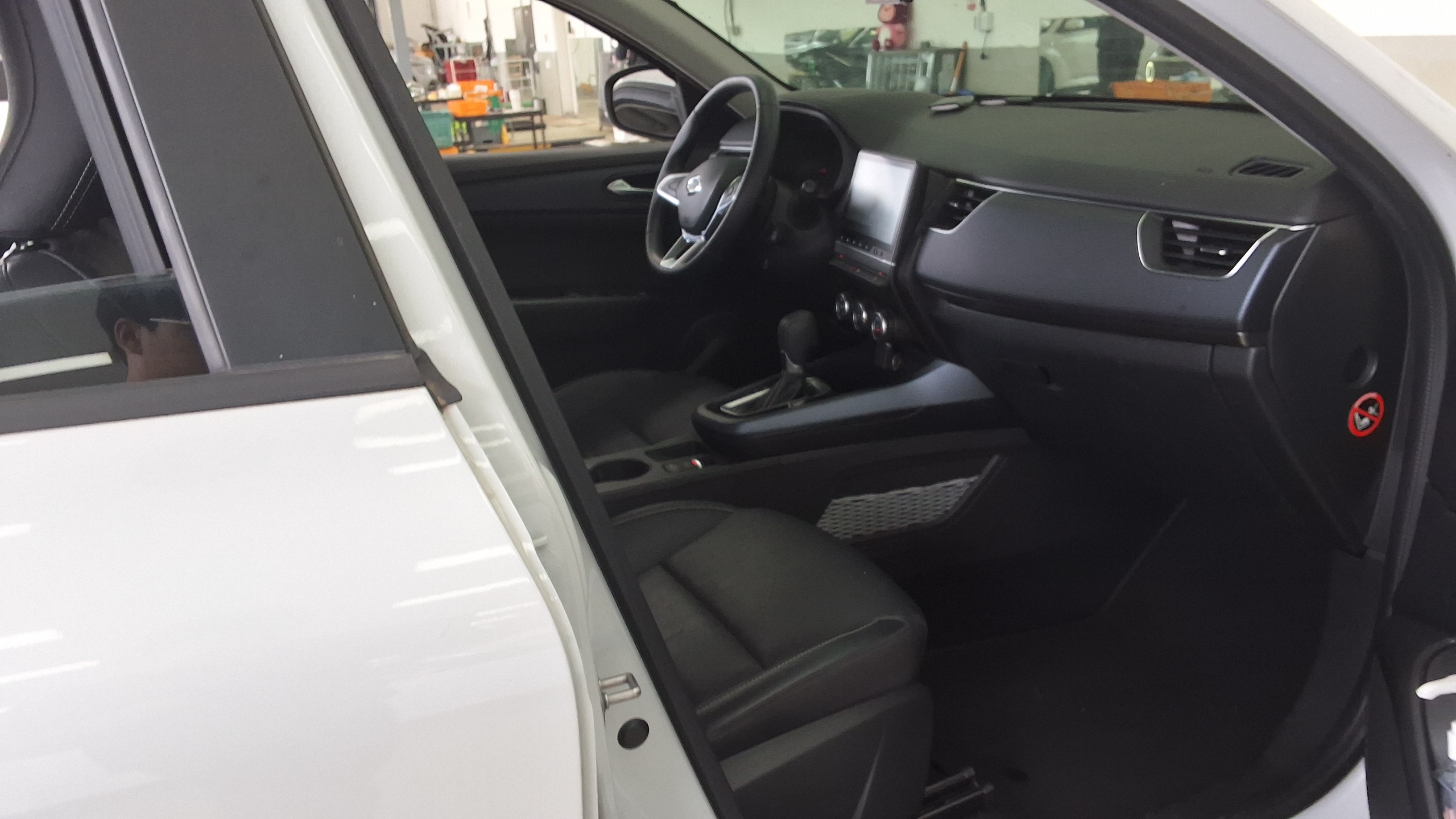 رينو سامسونج XM3 2021 - صورة 13