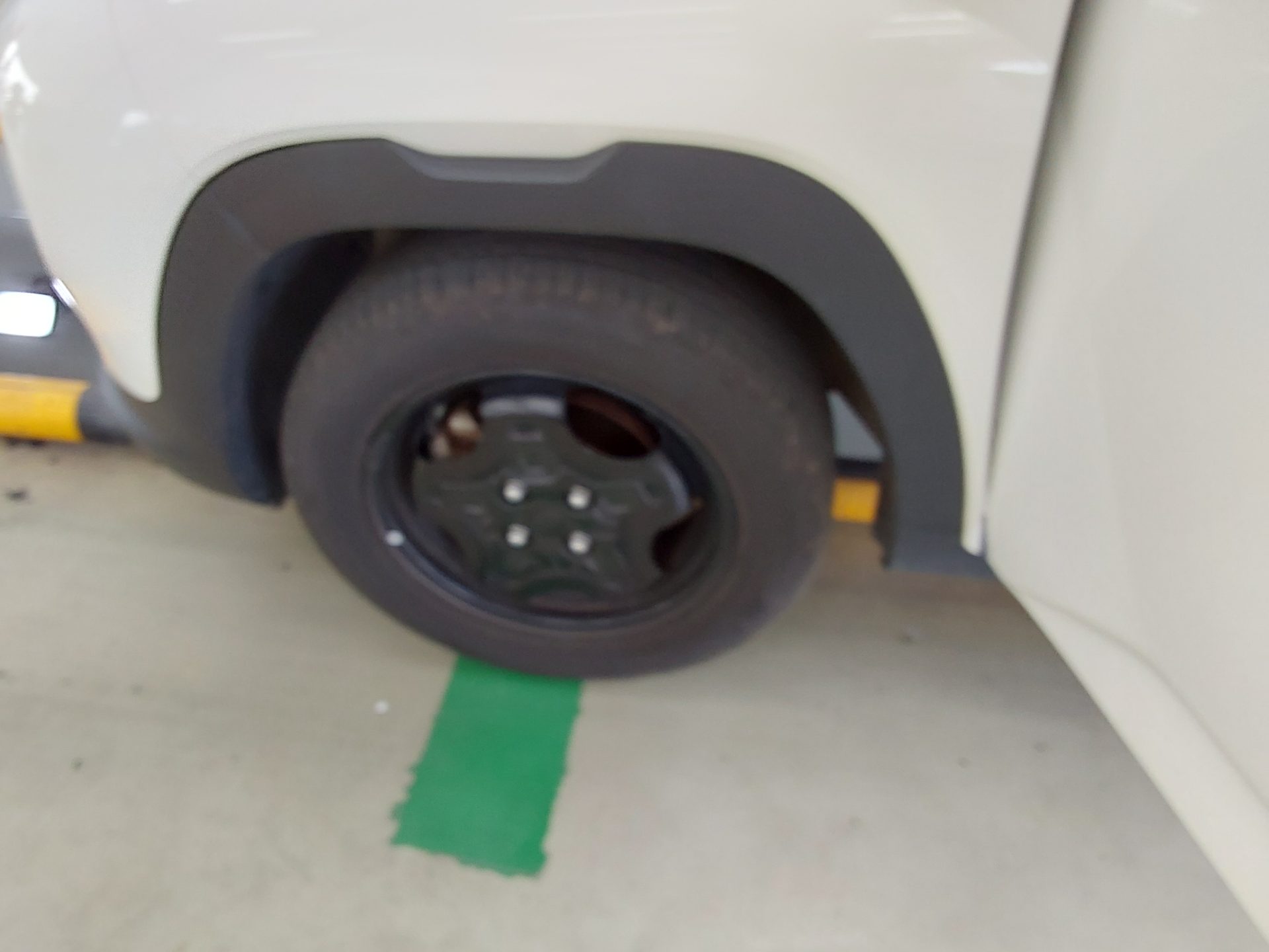 Hyundai Casper 2023 - Image 21