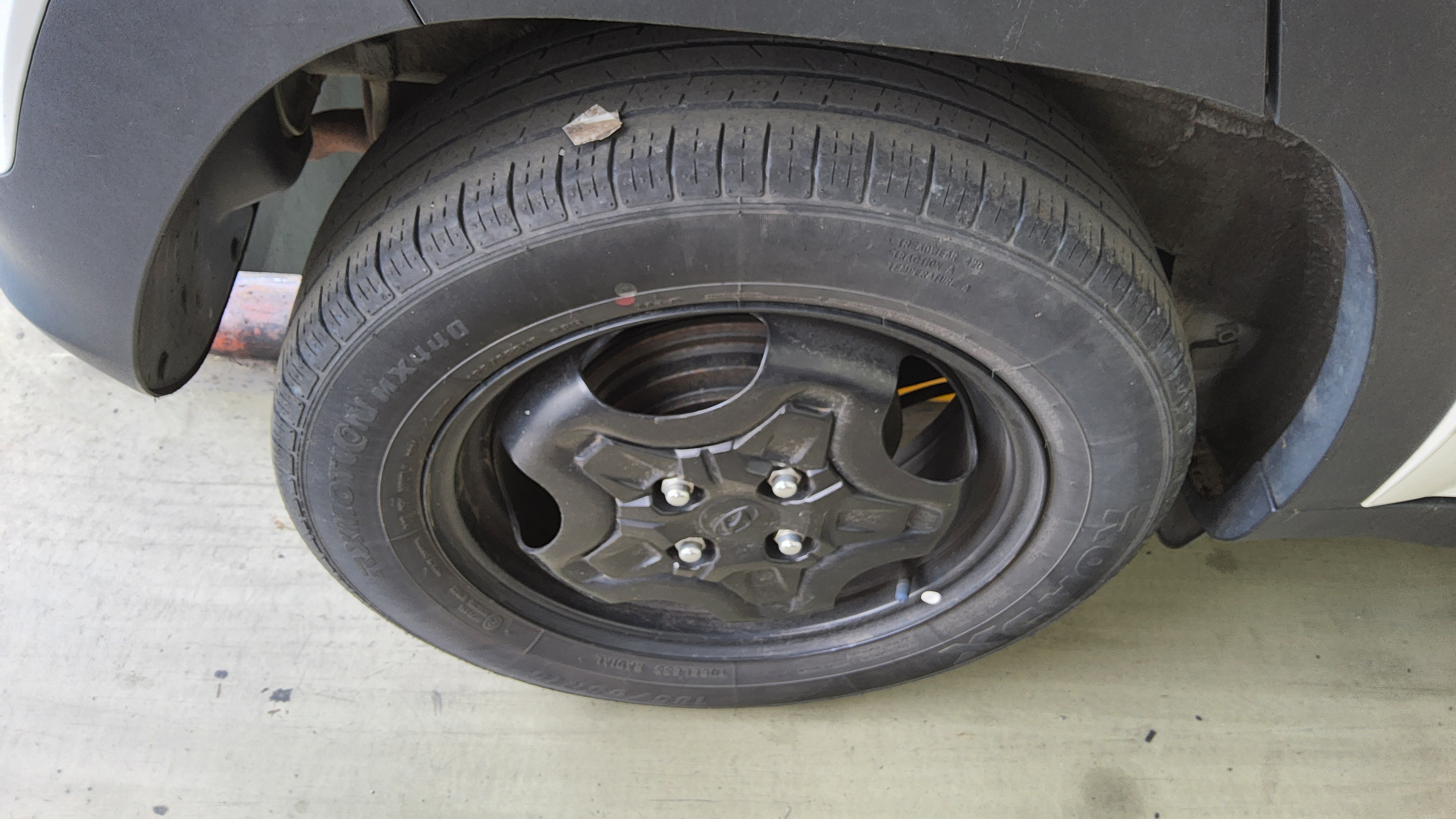Hyundai Casper 2023 - Image 19