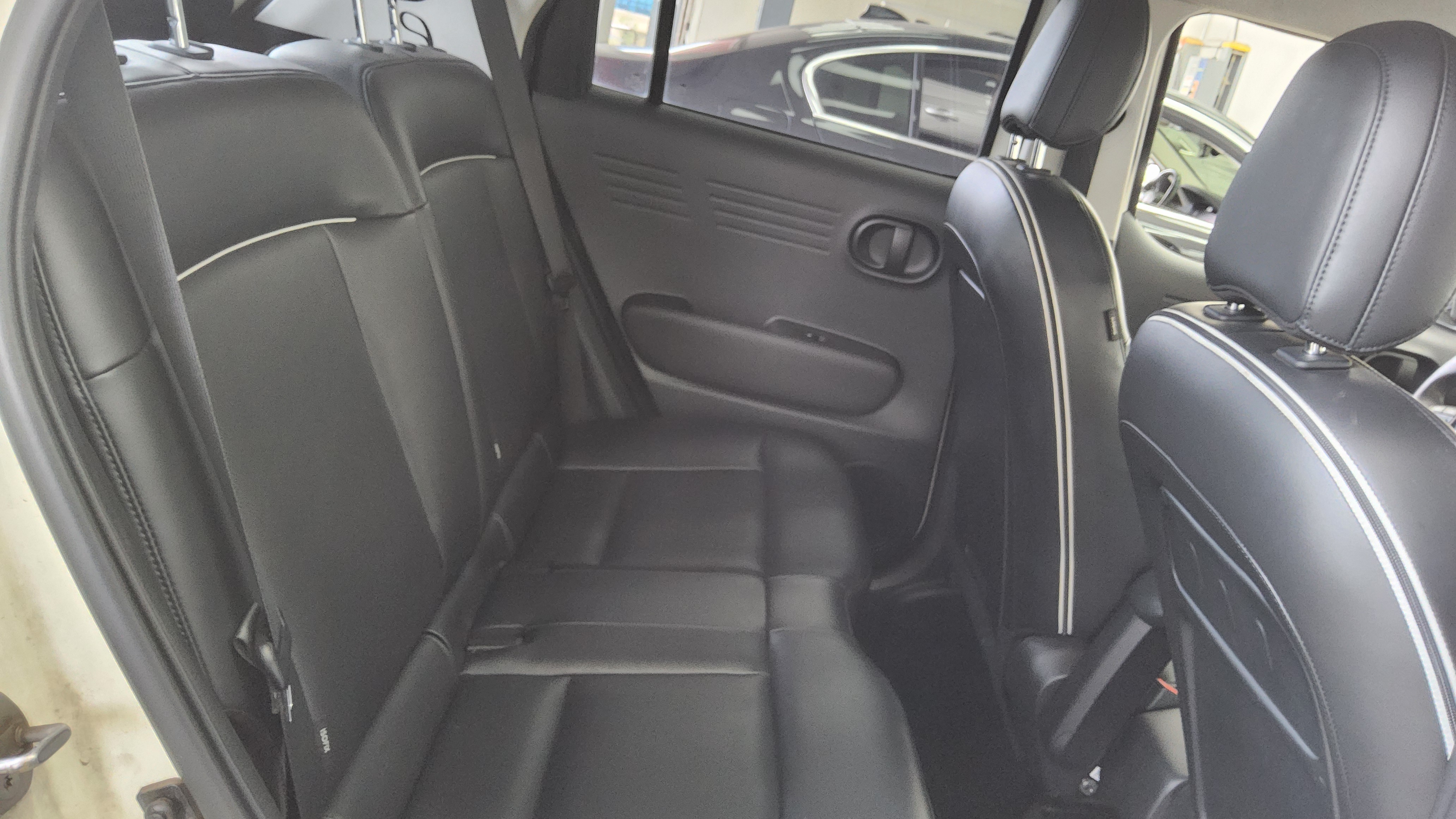 Hyundai Casper 2023 - Image 12