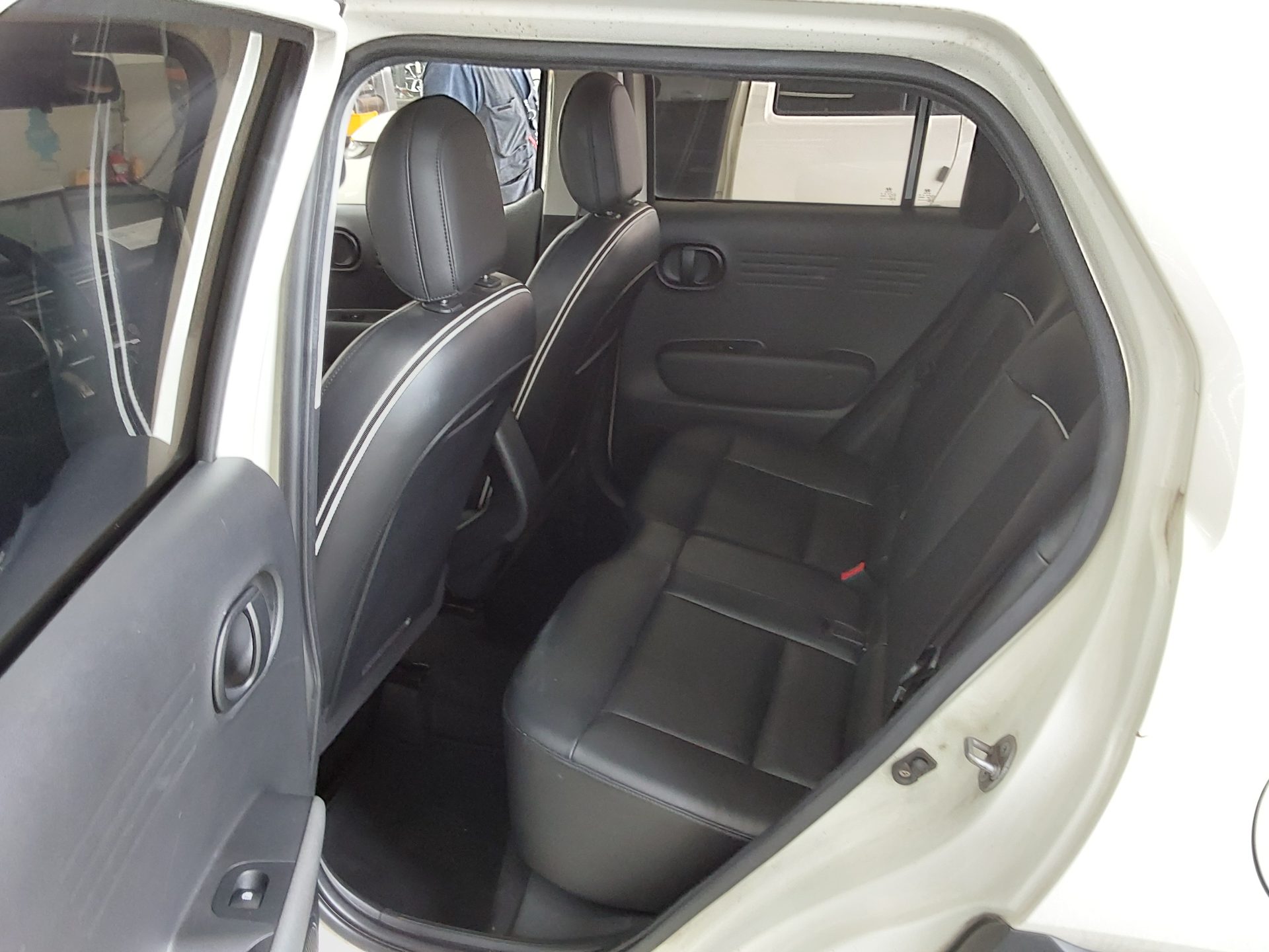 Hyundai Casper 2023 - Image 11