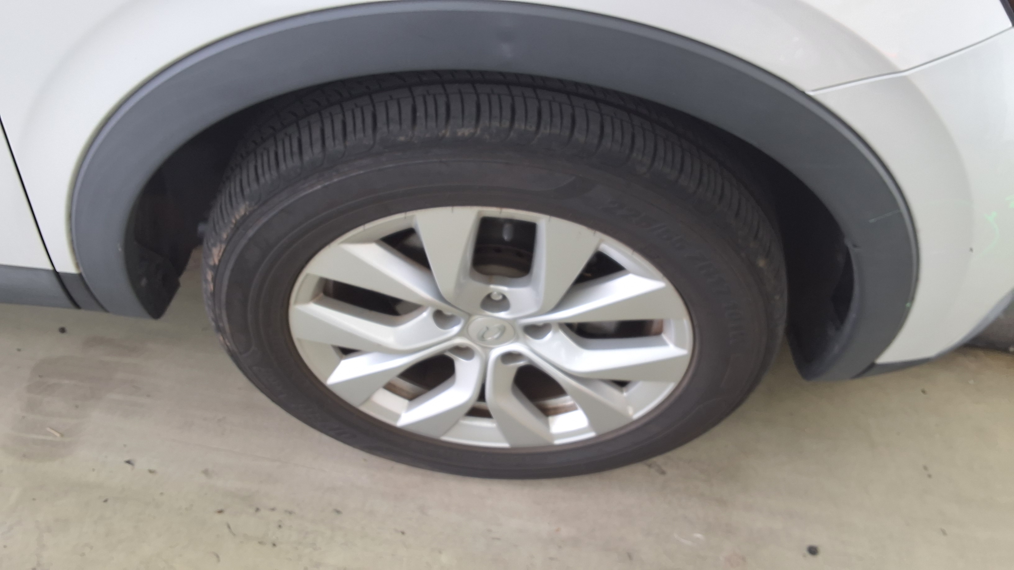 رينو سامسونج XM3 2021 - صورة 19