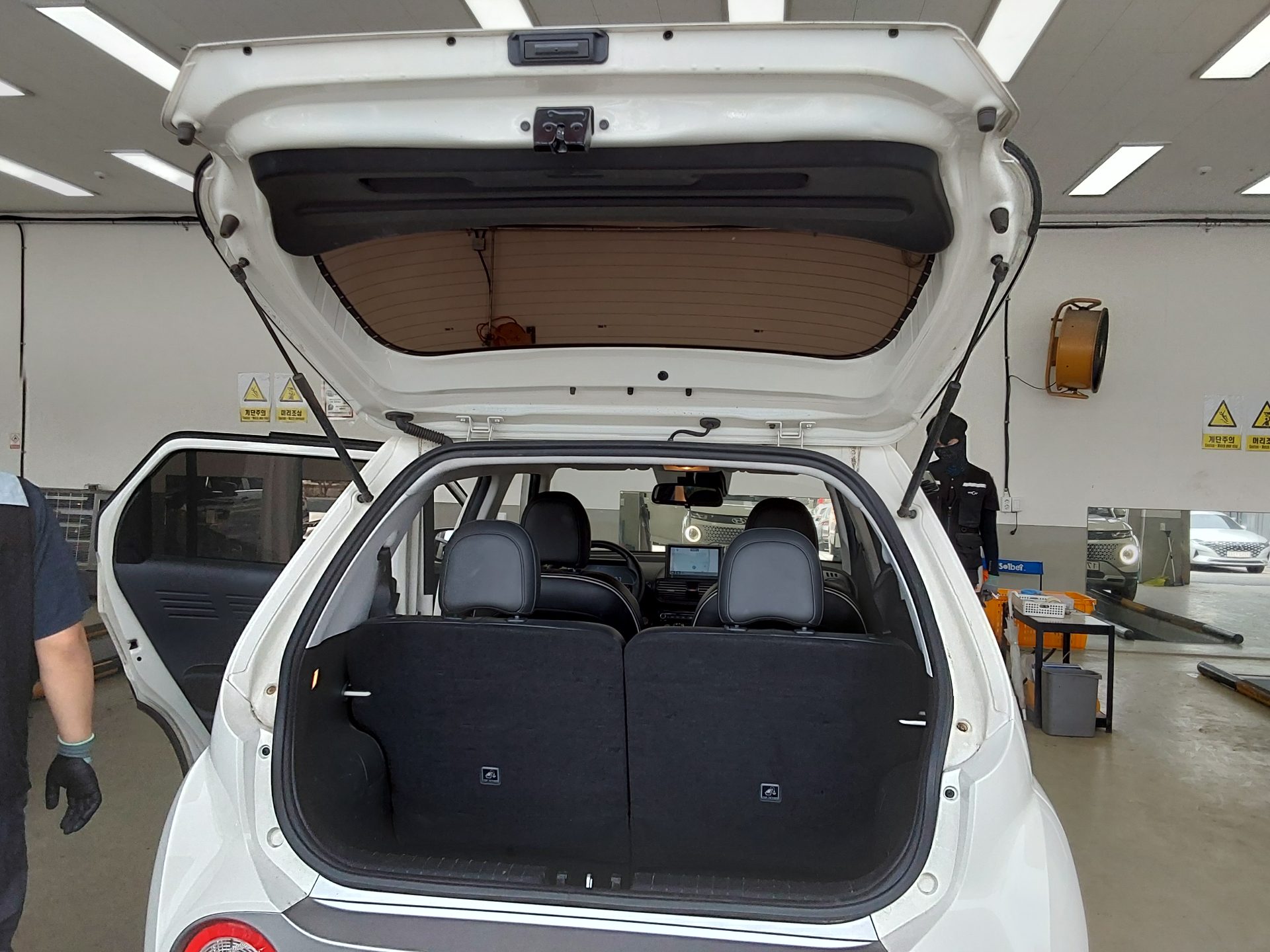 Hyundai Casper 2023 - Image 14