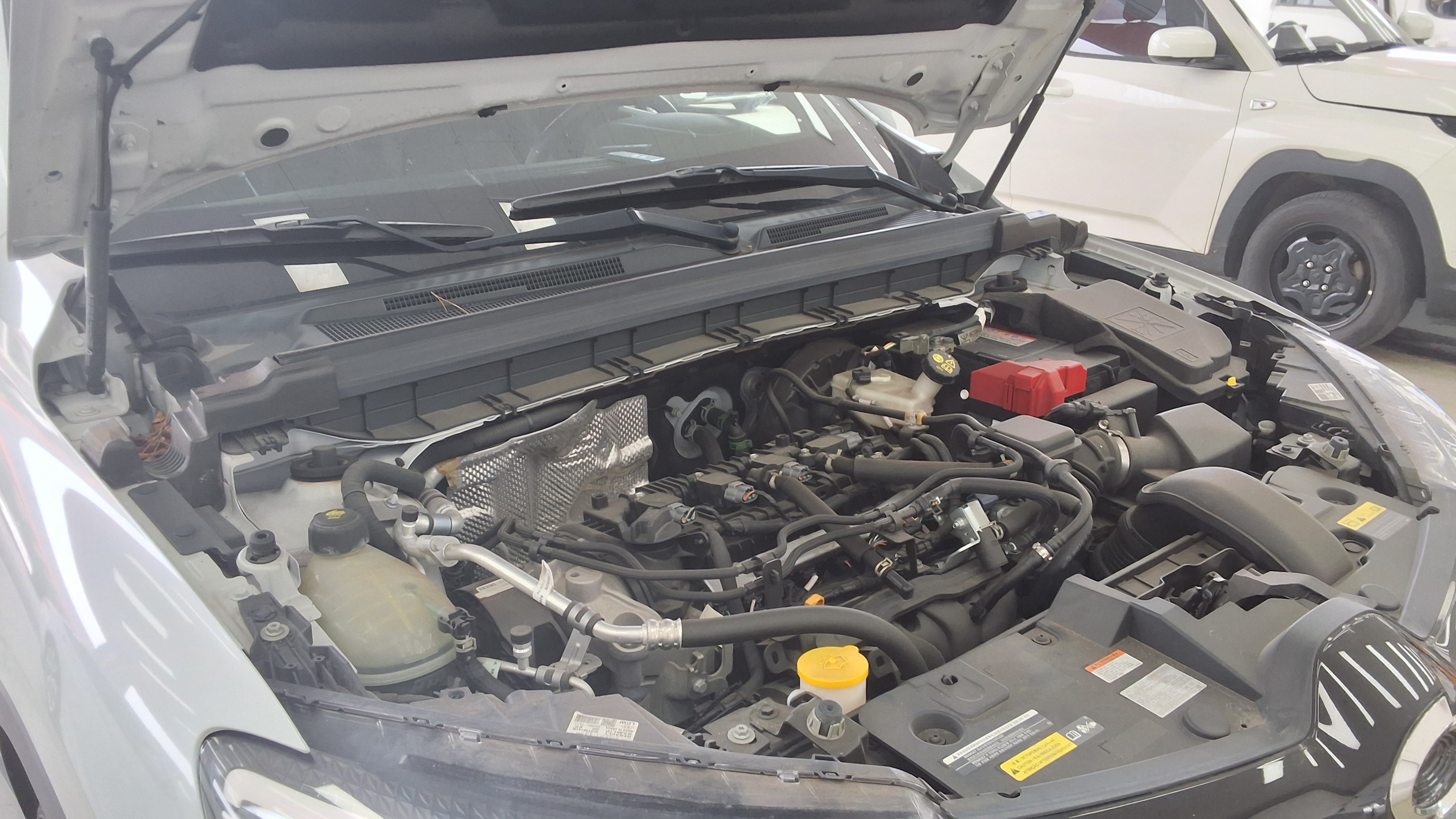 رينو سامسونج XM3 2021 - صورة 16