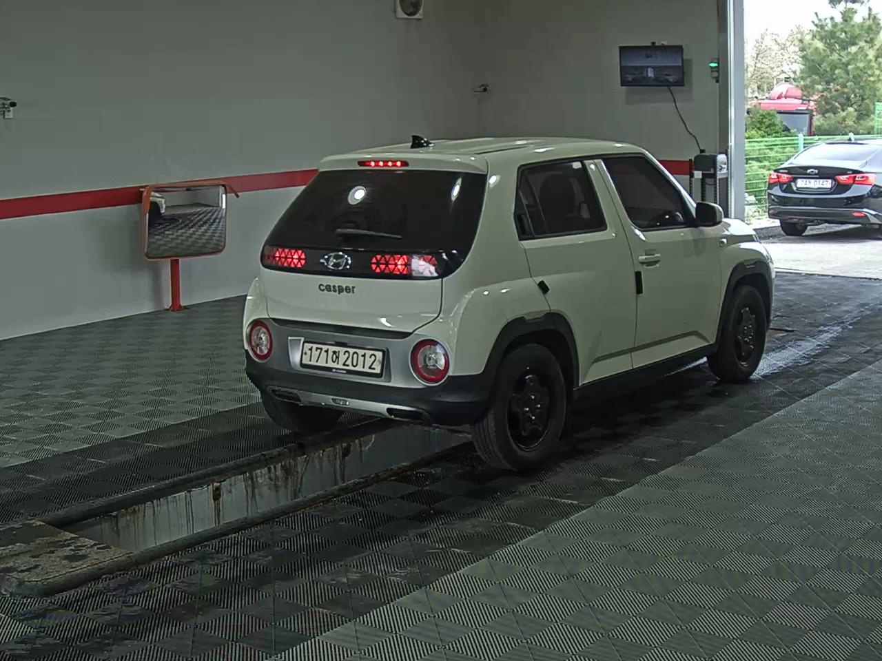 Hyundai Casper 2023 - Image 4