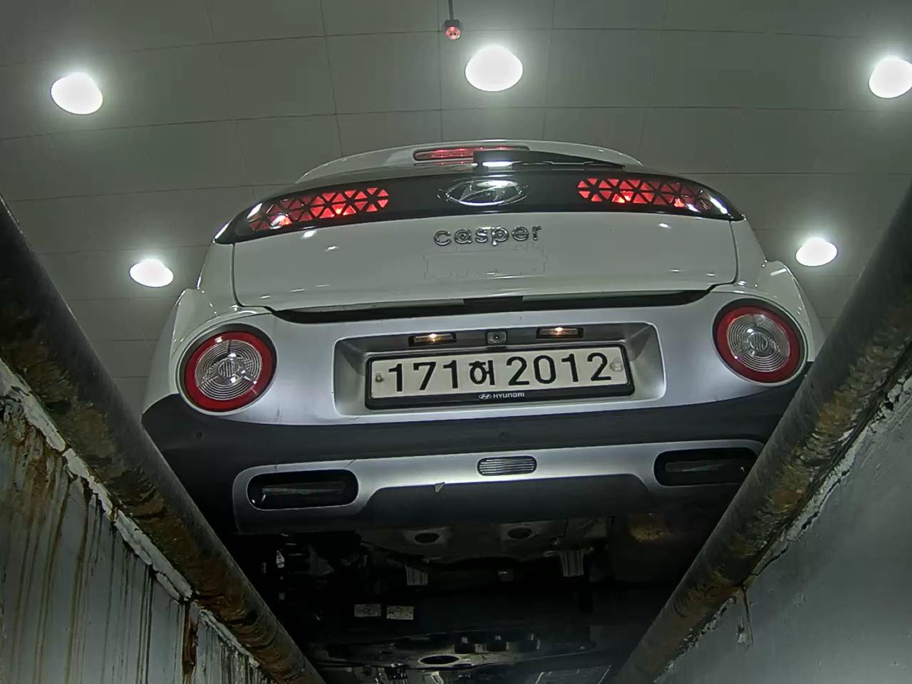 Hyundai Casper 2023 - Image 7