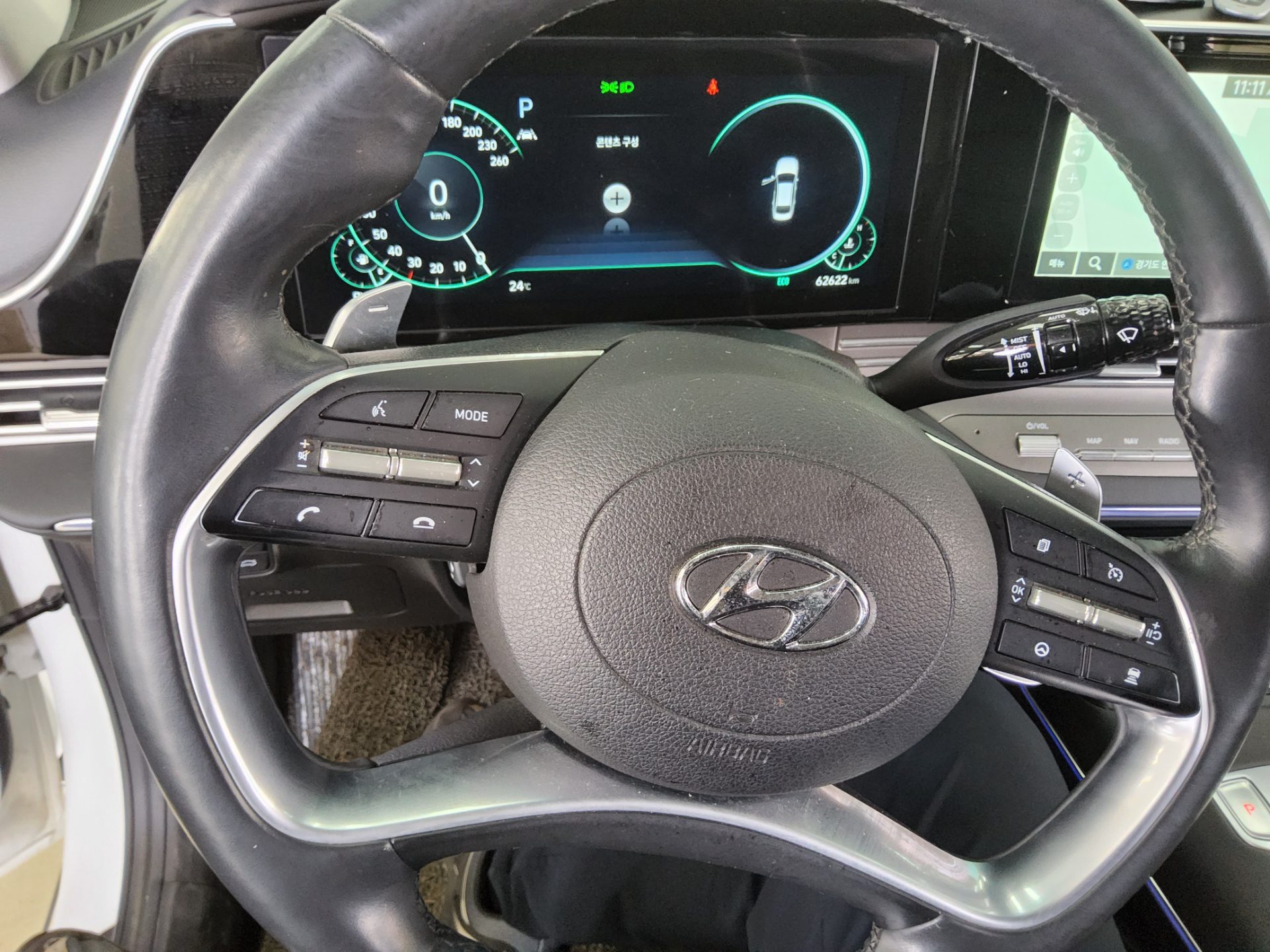 Hyundai Grandeur 2021 - Image 16