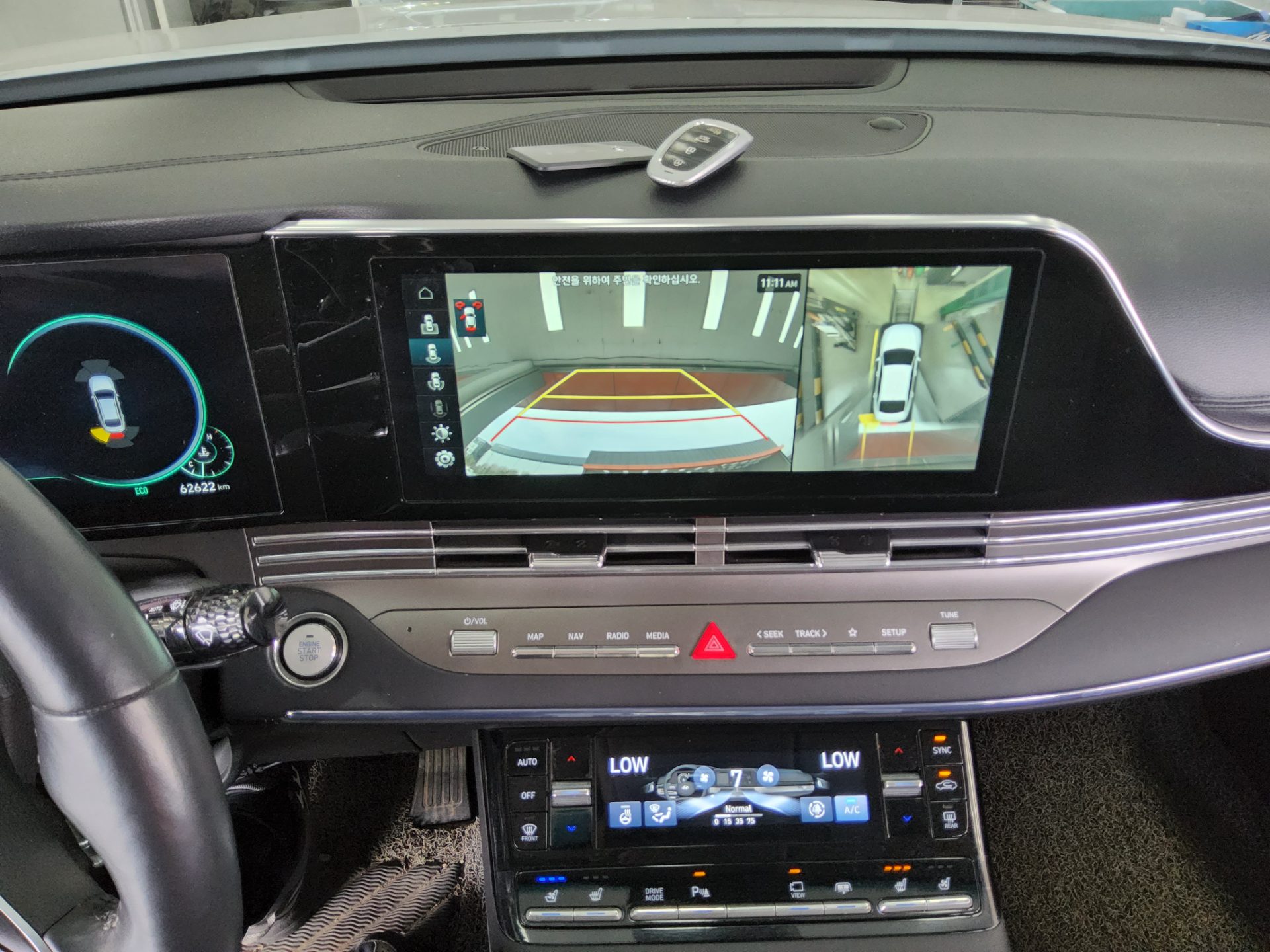 Hyundai Grandeur 2021 - Image 17