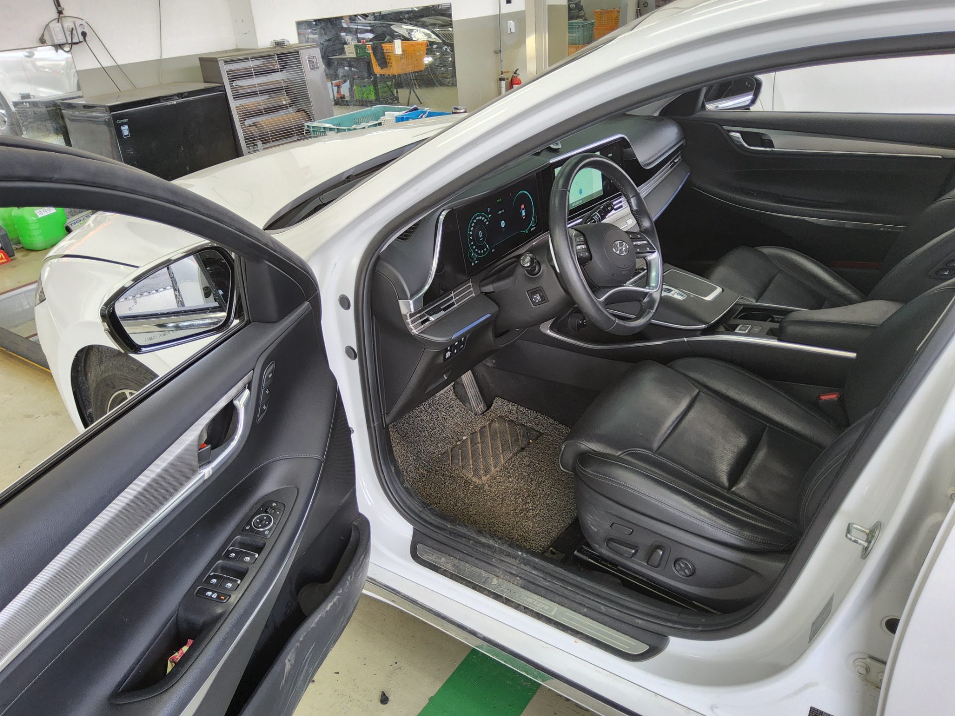 Hyundai Grandeur 2021 - Image 9