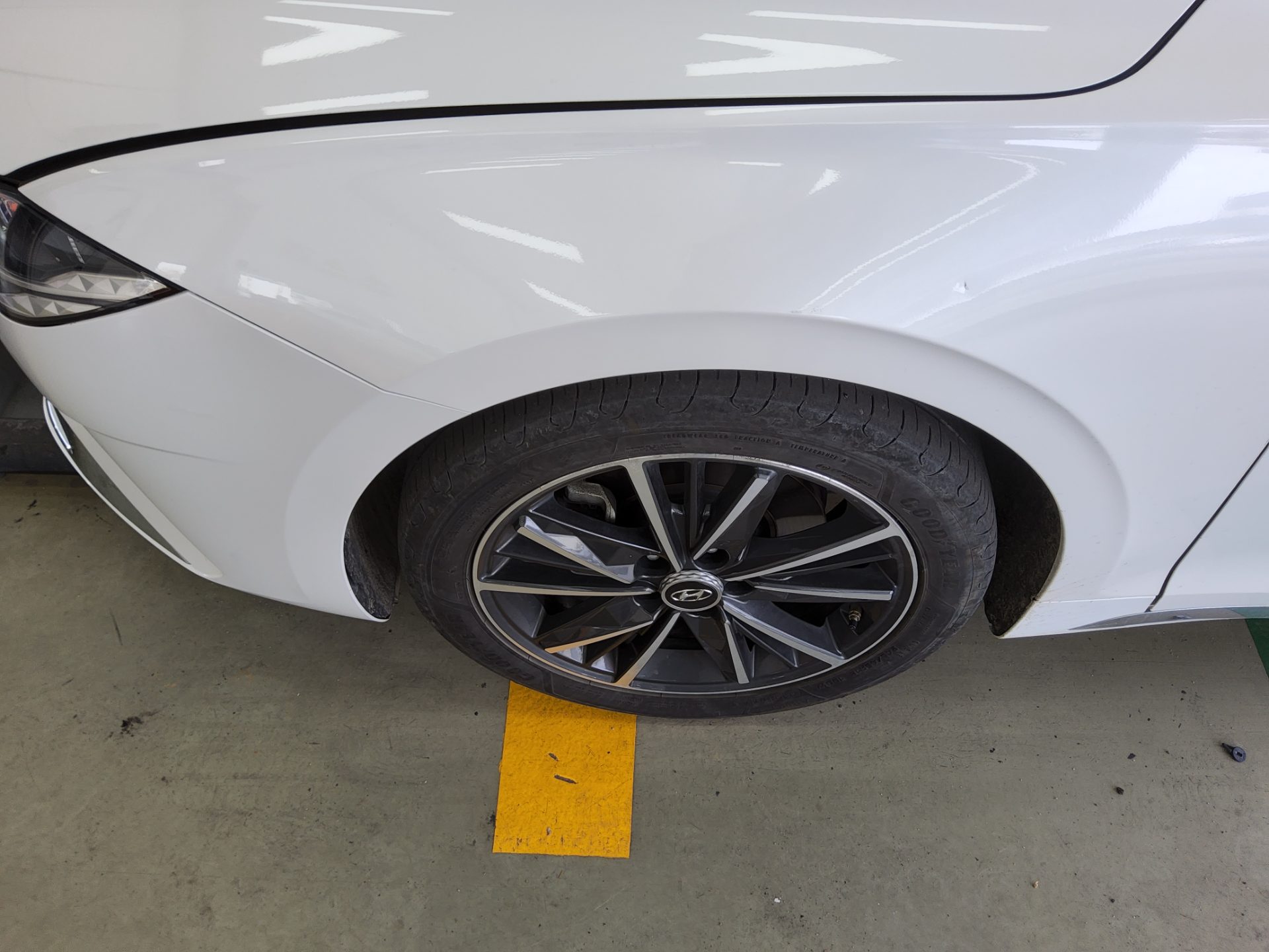 Hyundai Grandeur 2021 - Image 18