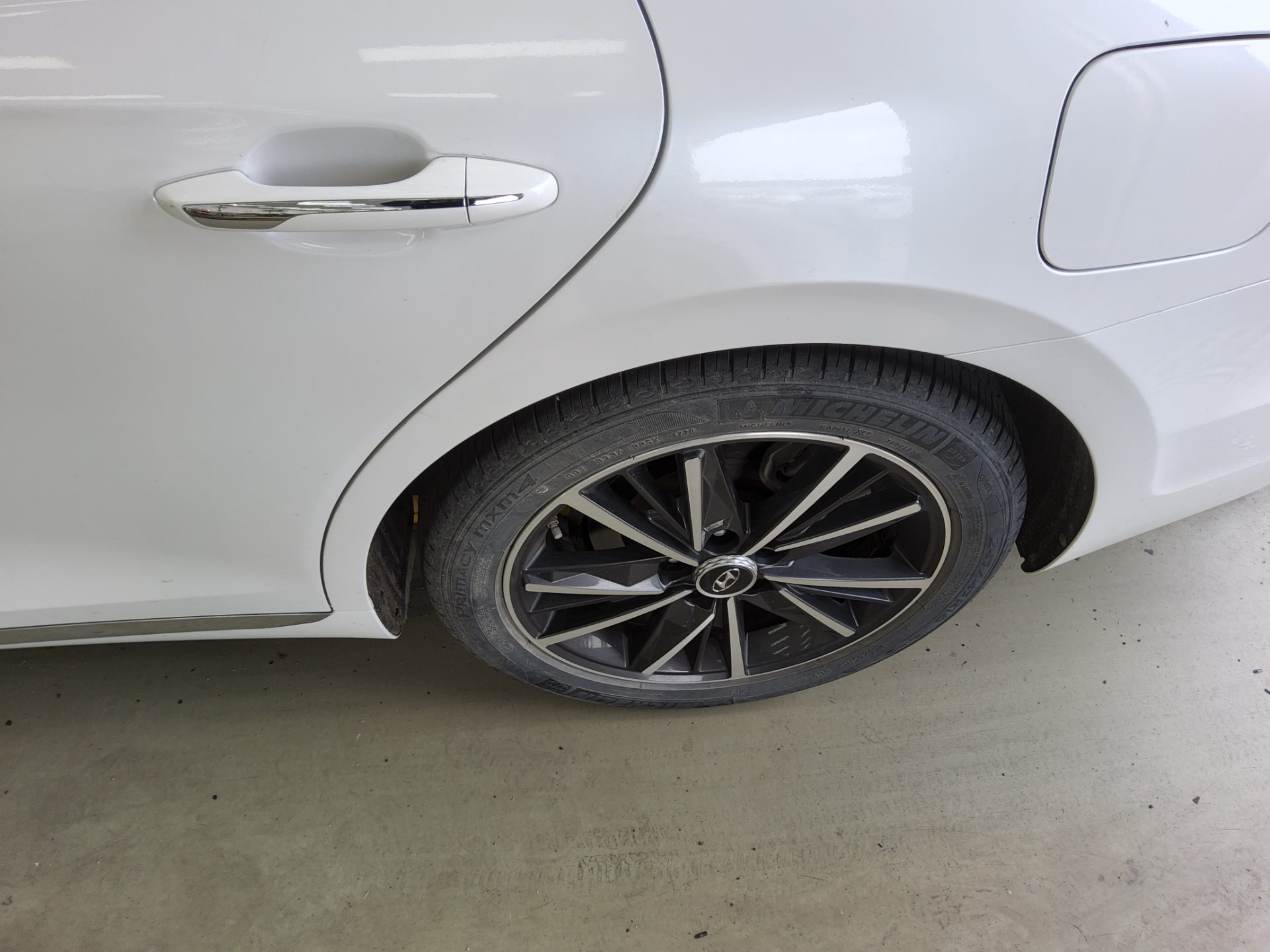 Hyundai Grandeur 2021 - Image 19