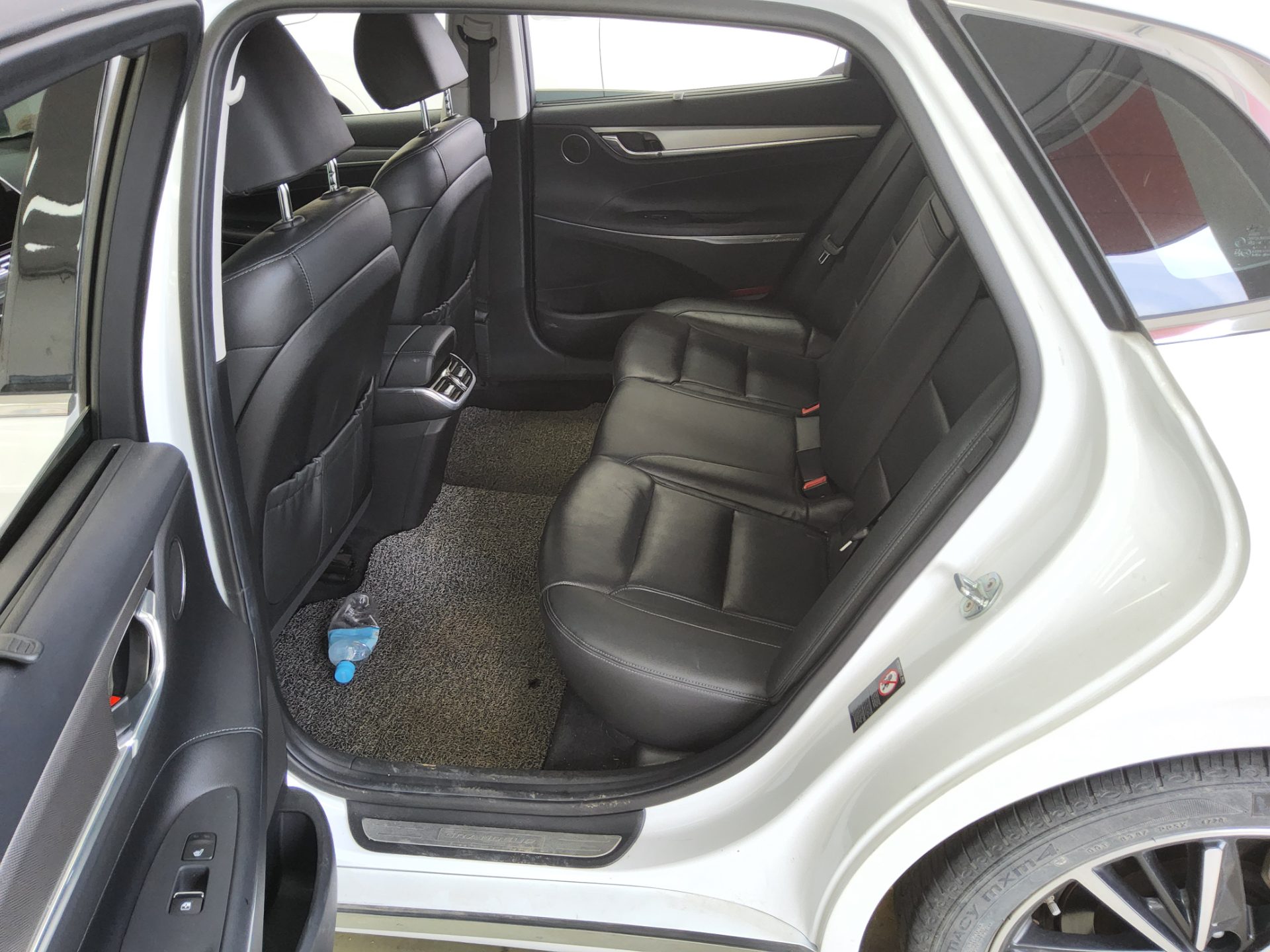 Hyundai Grandeur 2021 - Image 11