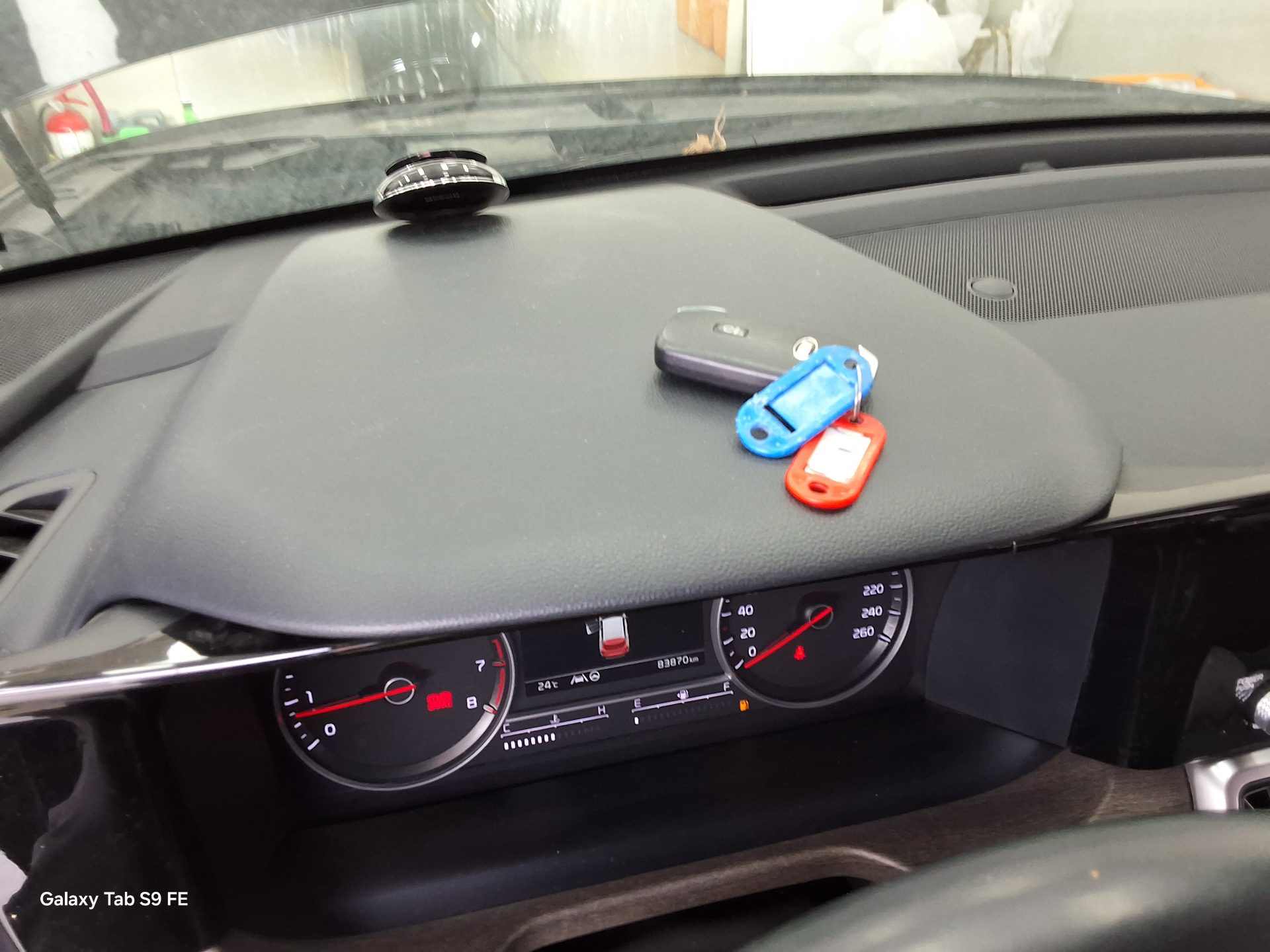 كيا أخرى 2021 - صورة 18