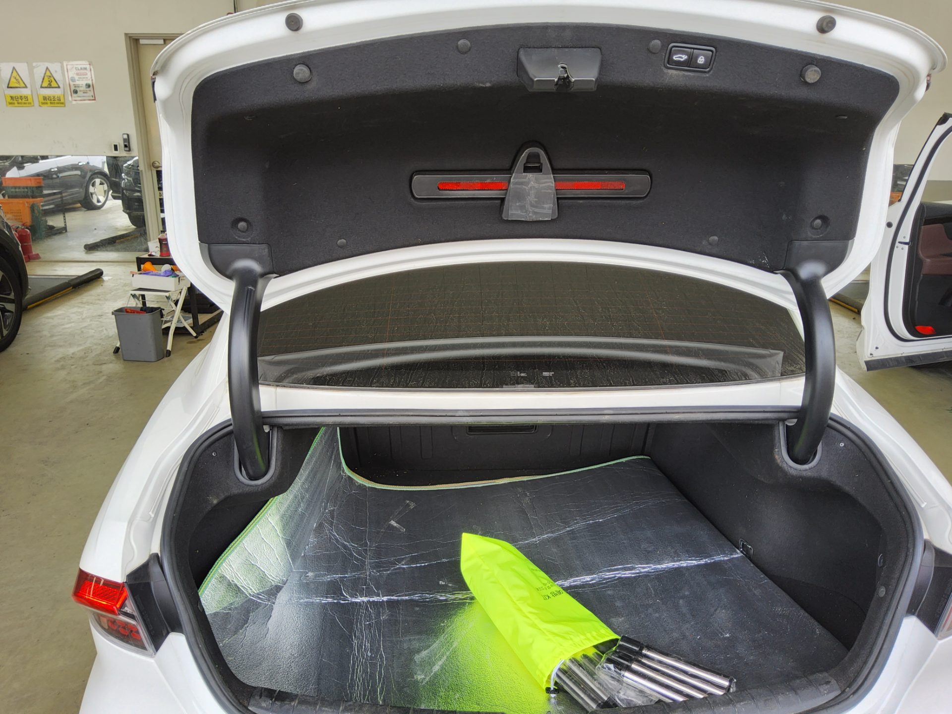 Hyundai Grandeur 2021 - Image 14