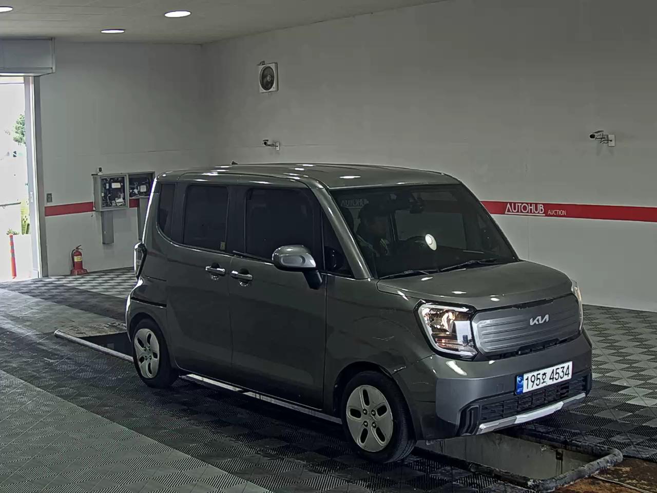 Kia Ray 2023 - Image 2
