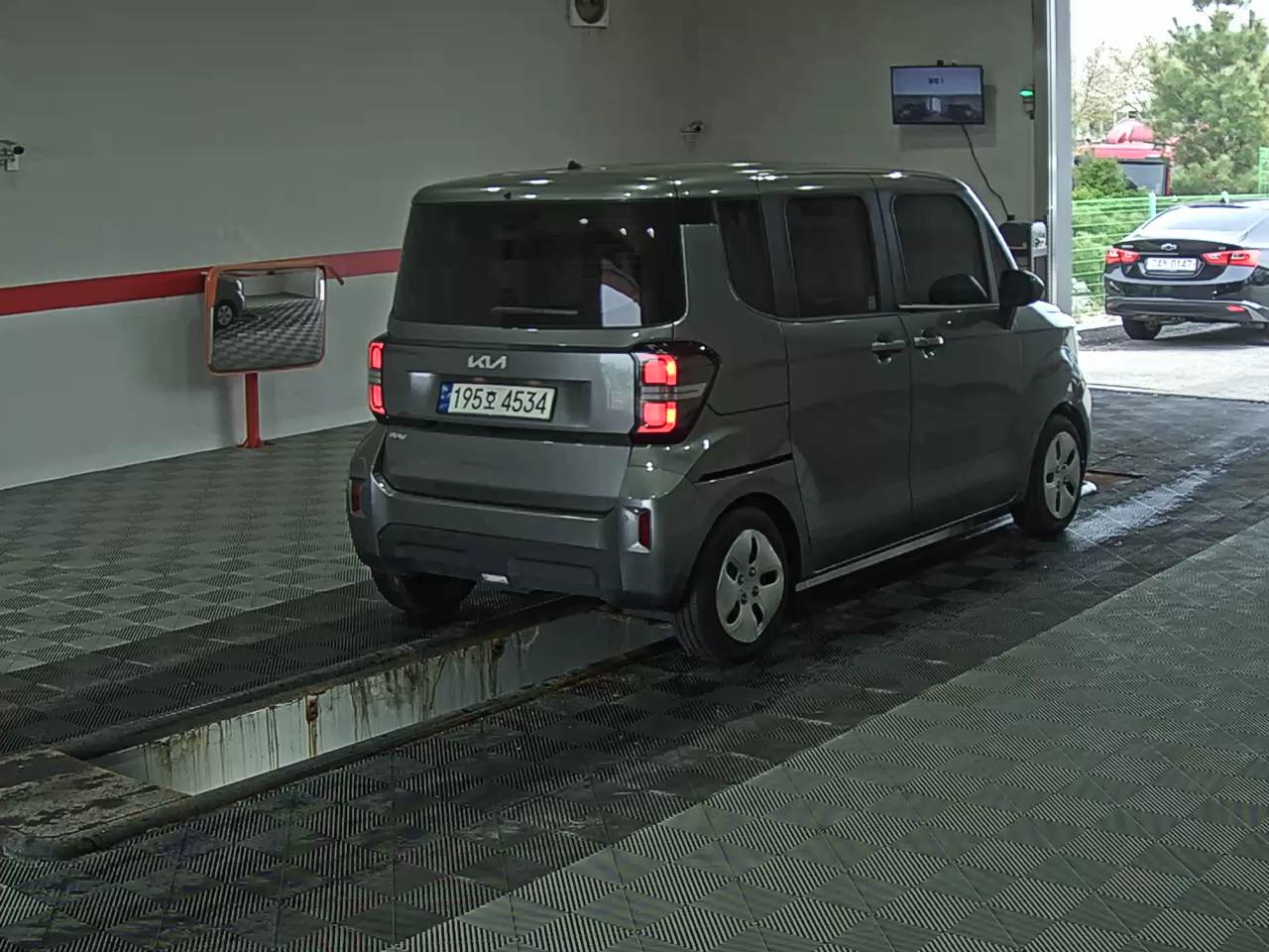 Kia Ray 2023 - Image 4