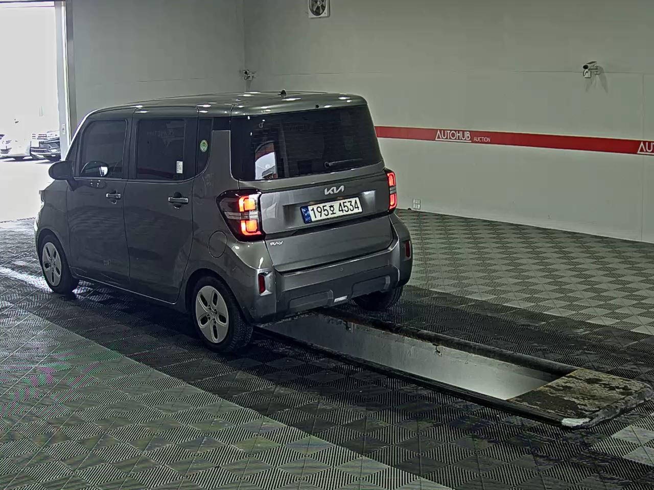 Kia Ray 2023 - Image 5