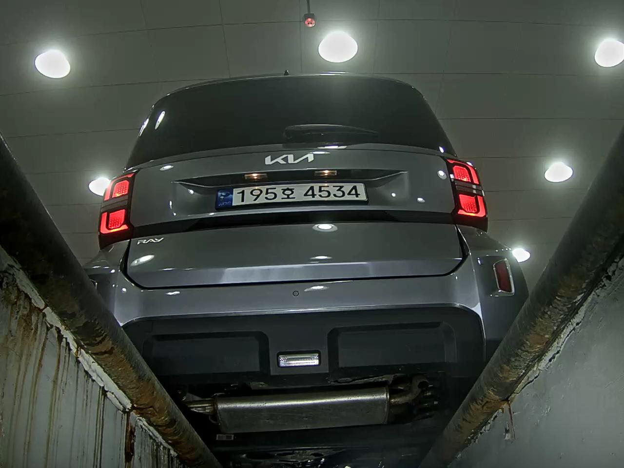 Kia Ray 2023 - Image 7