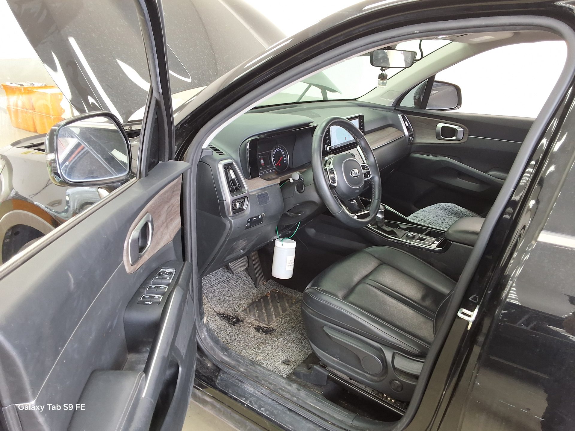 كيا أخرى 2021 - صورة 9