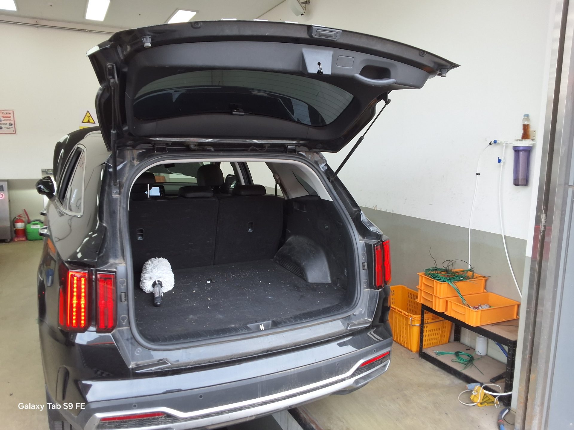 كيا أخرى 2021 - صورة 14