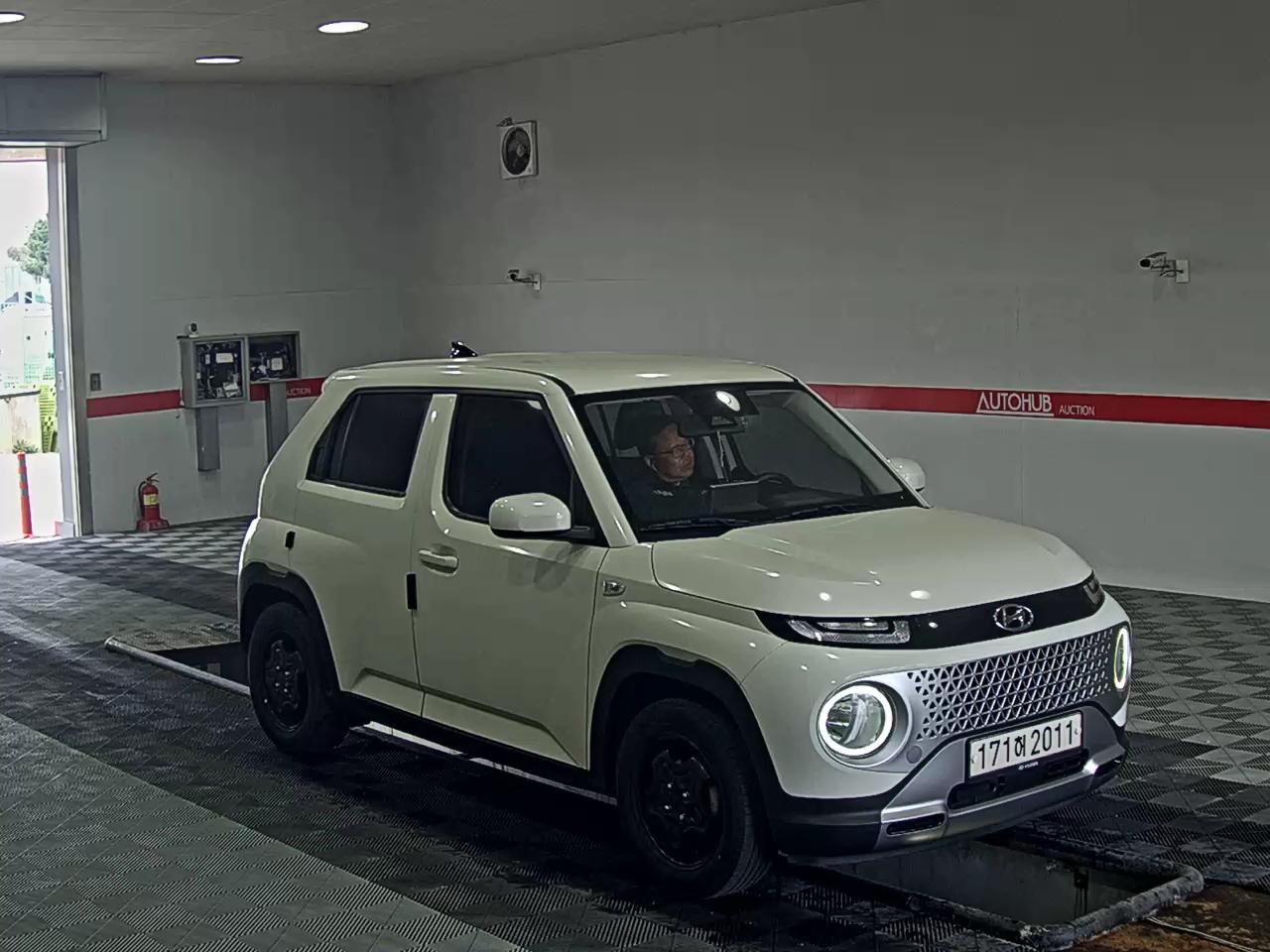 Hyundai Casper 2023 - Image 2