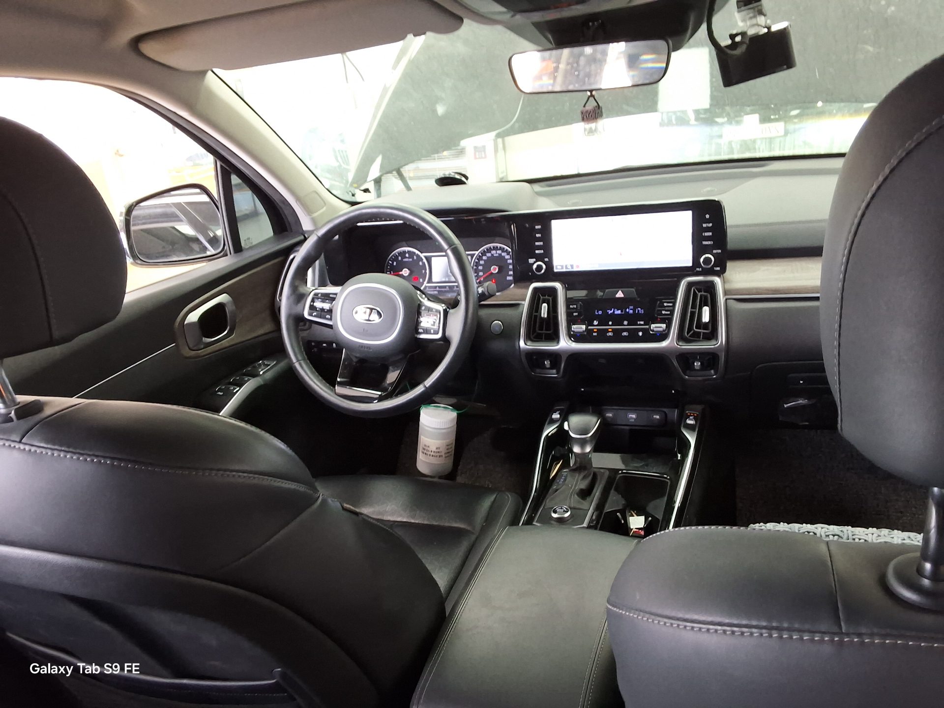 كيا أخرى 2021 - صورة 10