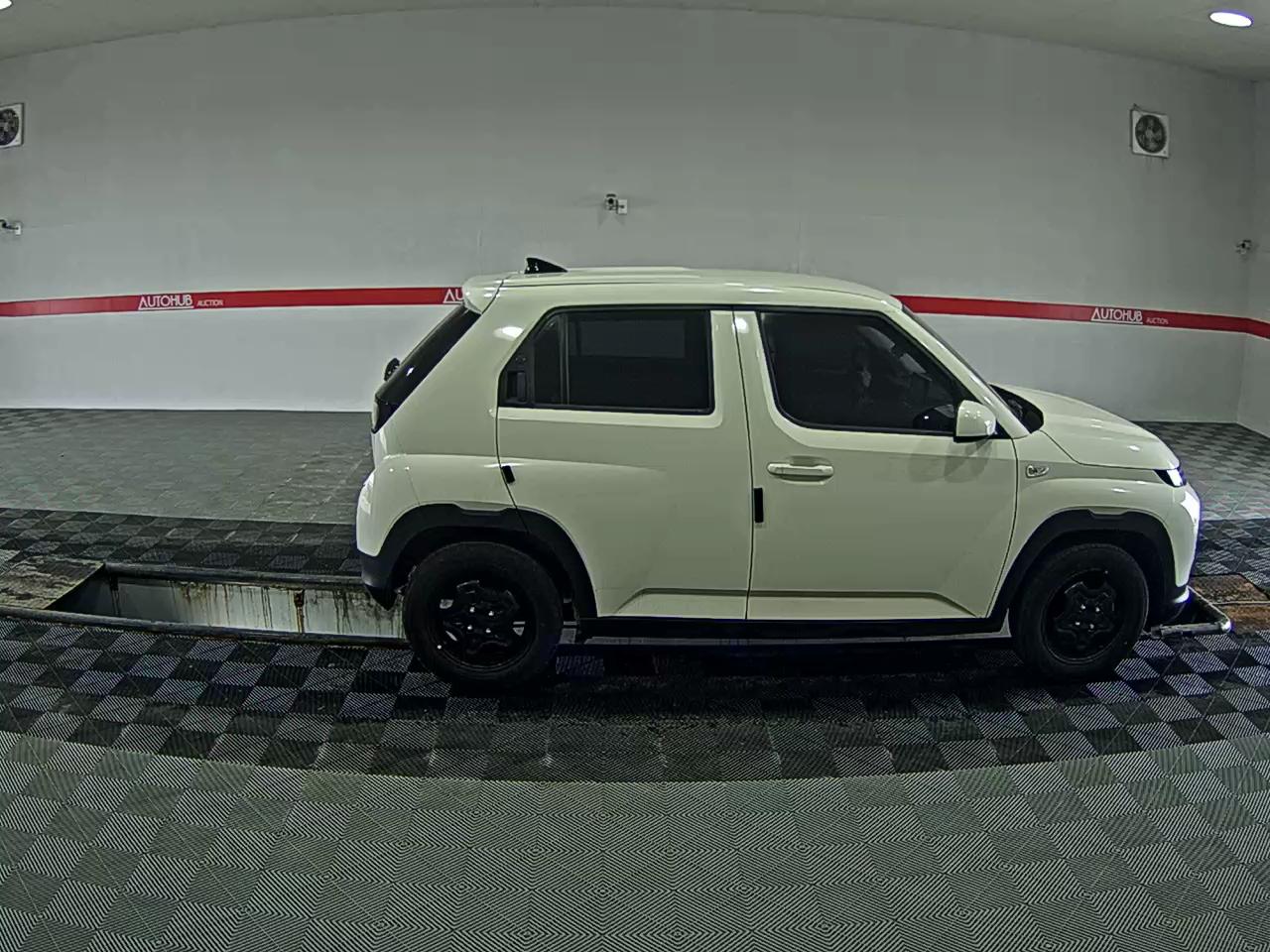 Hyundai Casper 2023 - Image 3
